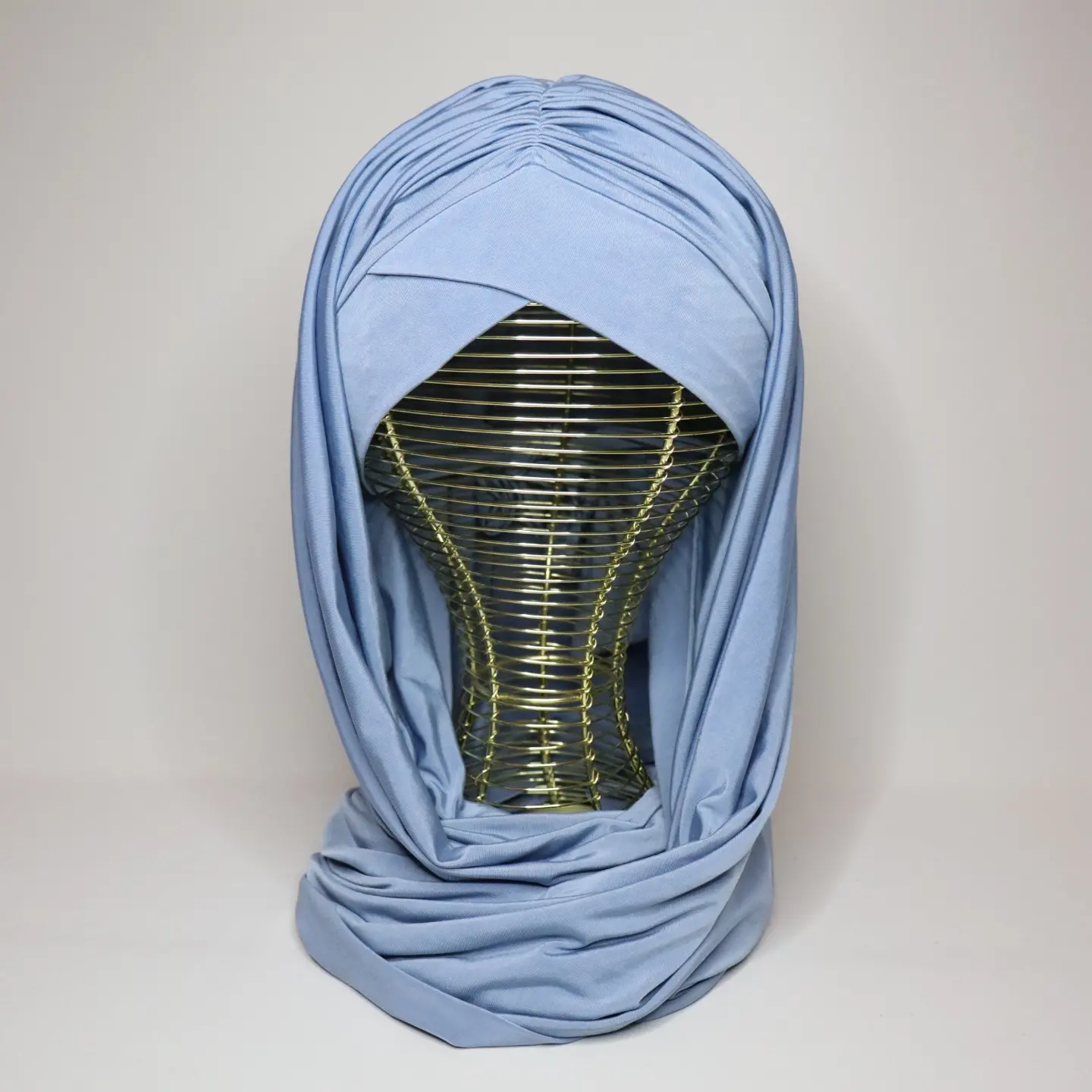 Turban Châle
