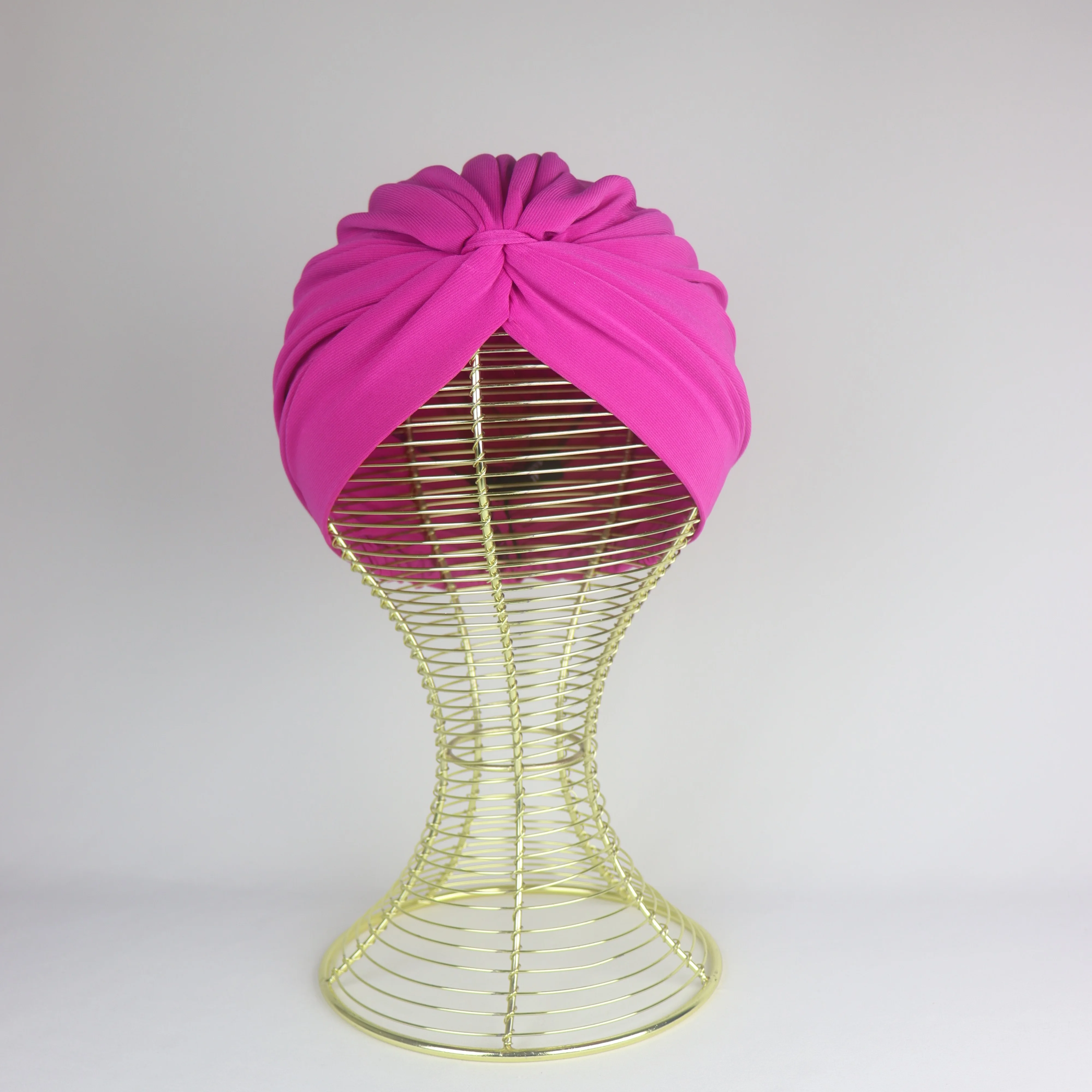Turban Cross