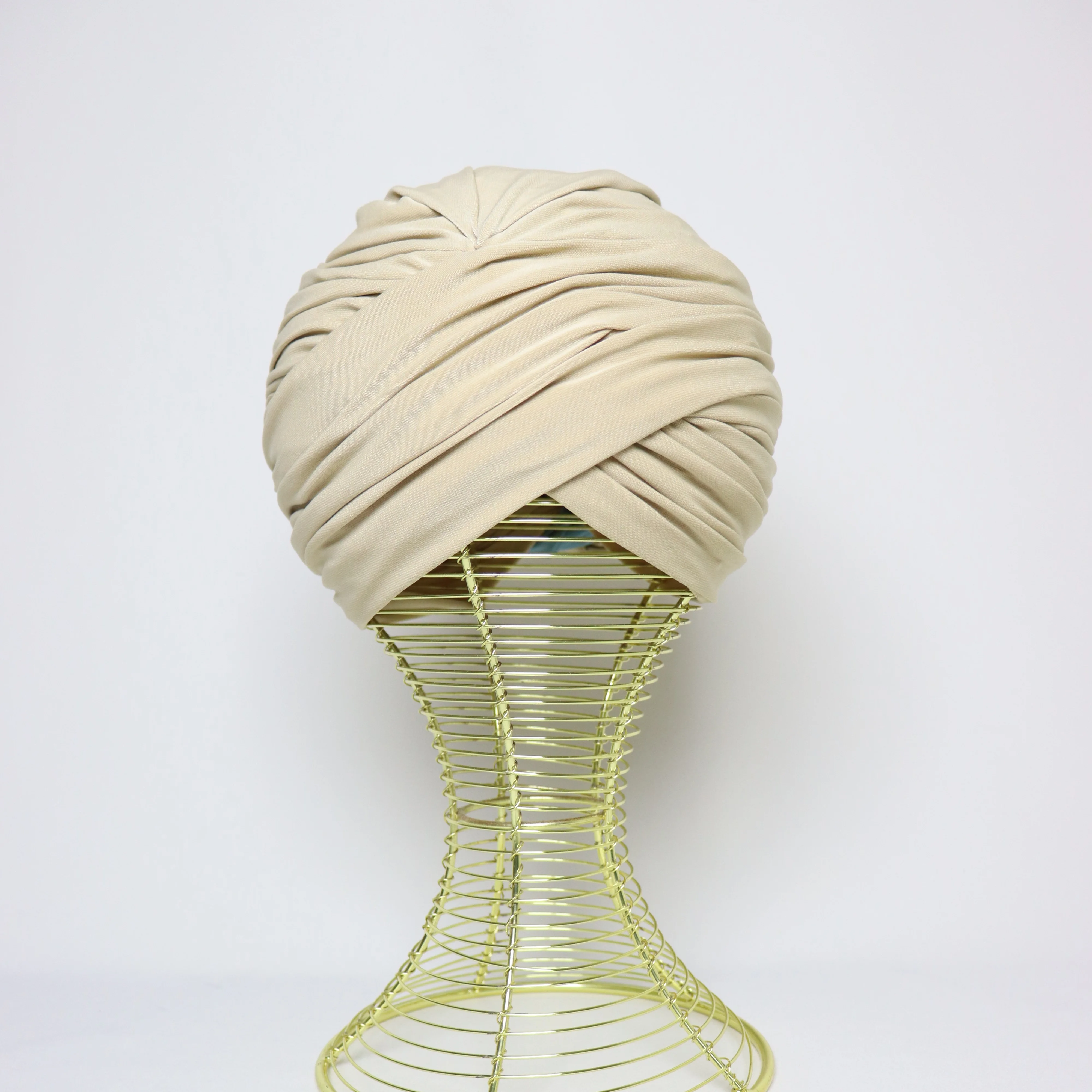 Turban Jasmine
