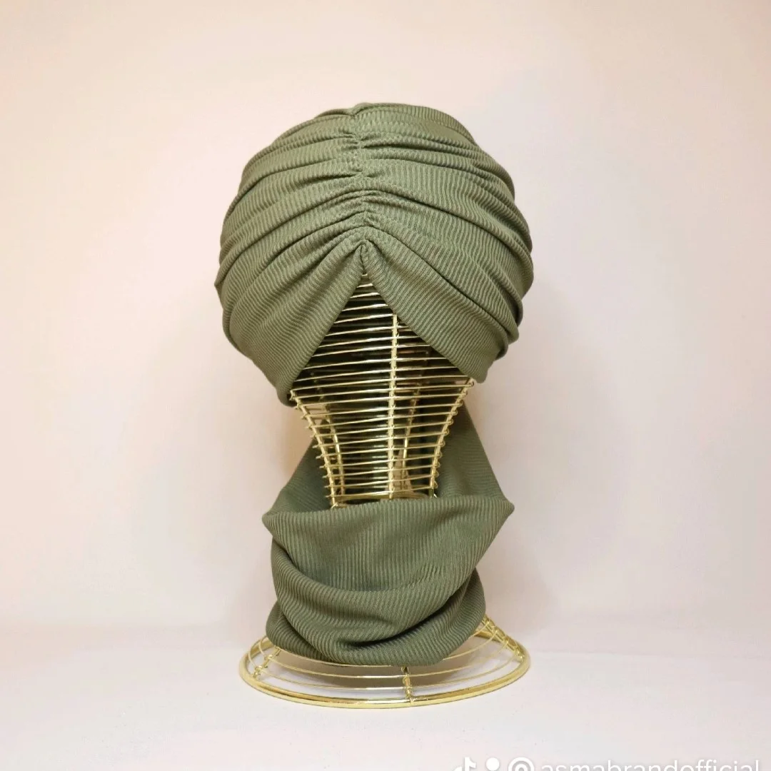 Turban Multiway