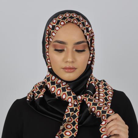 Foulard prêt à porter