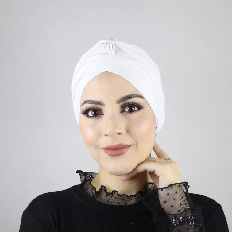 Turban Cross Ajustable