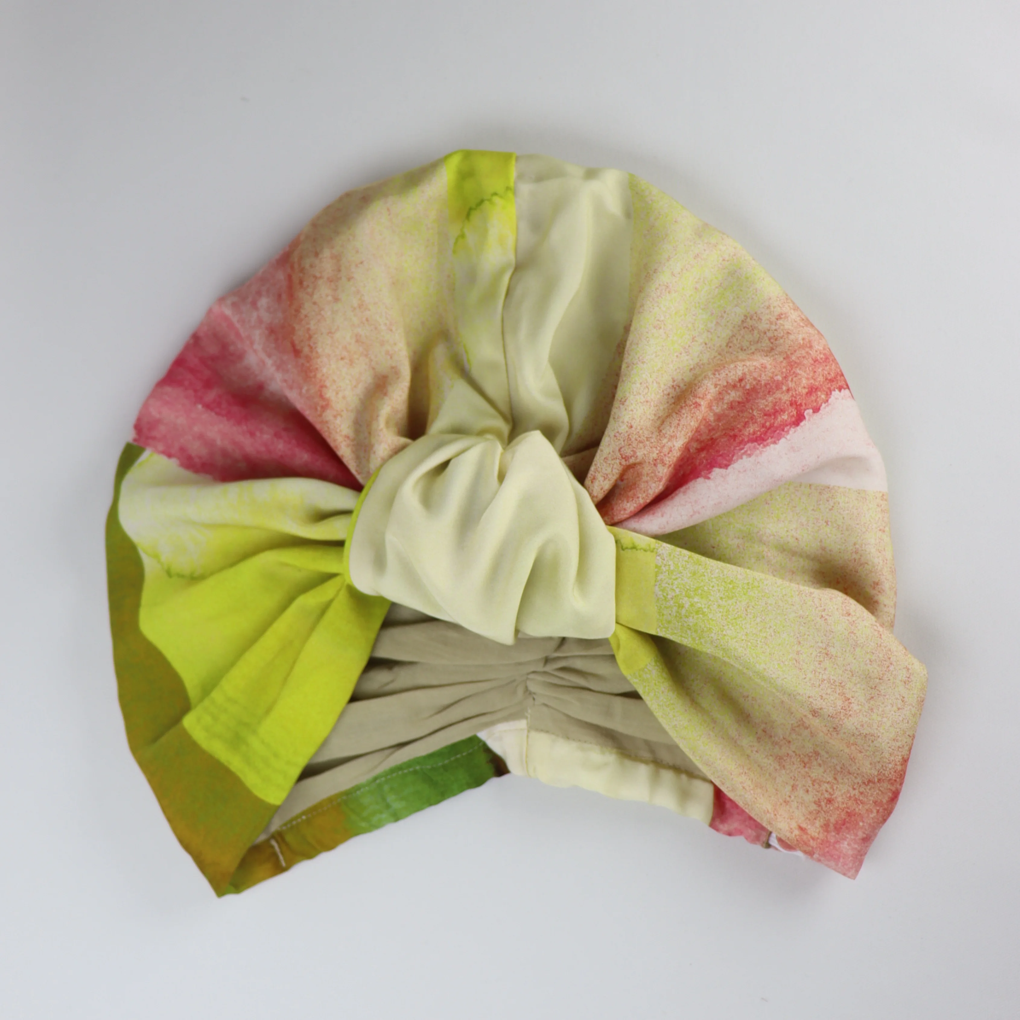 Turban Noué