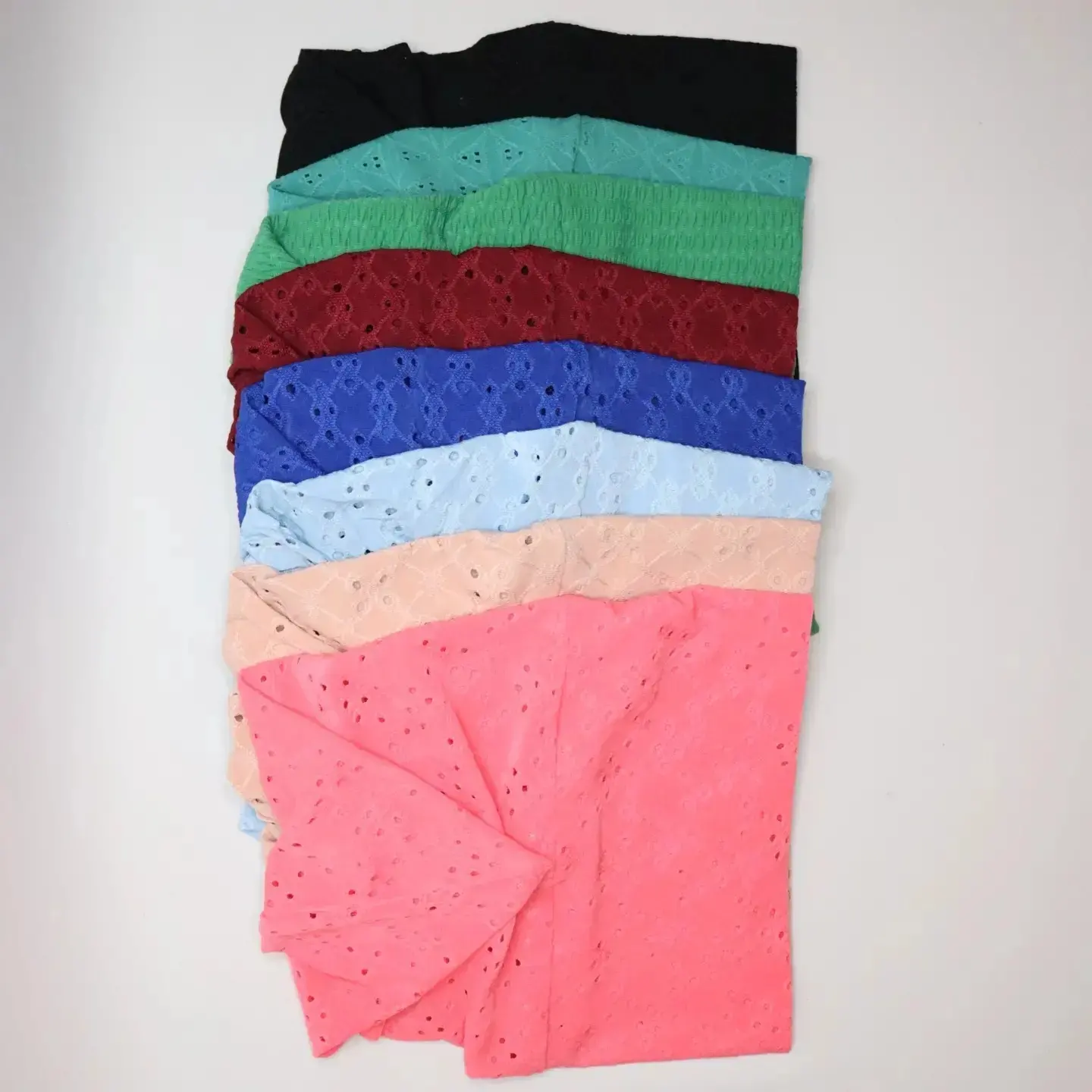 Turban basic coton