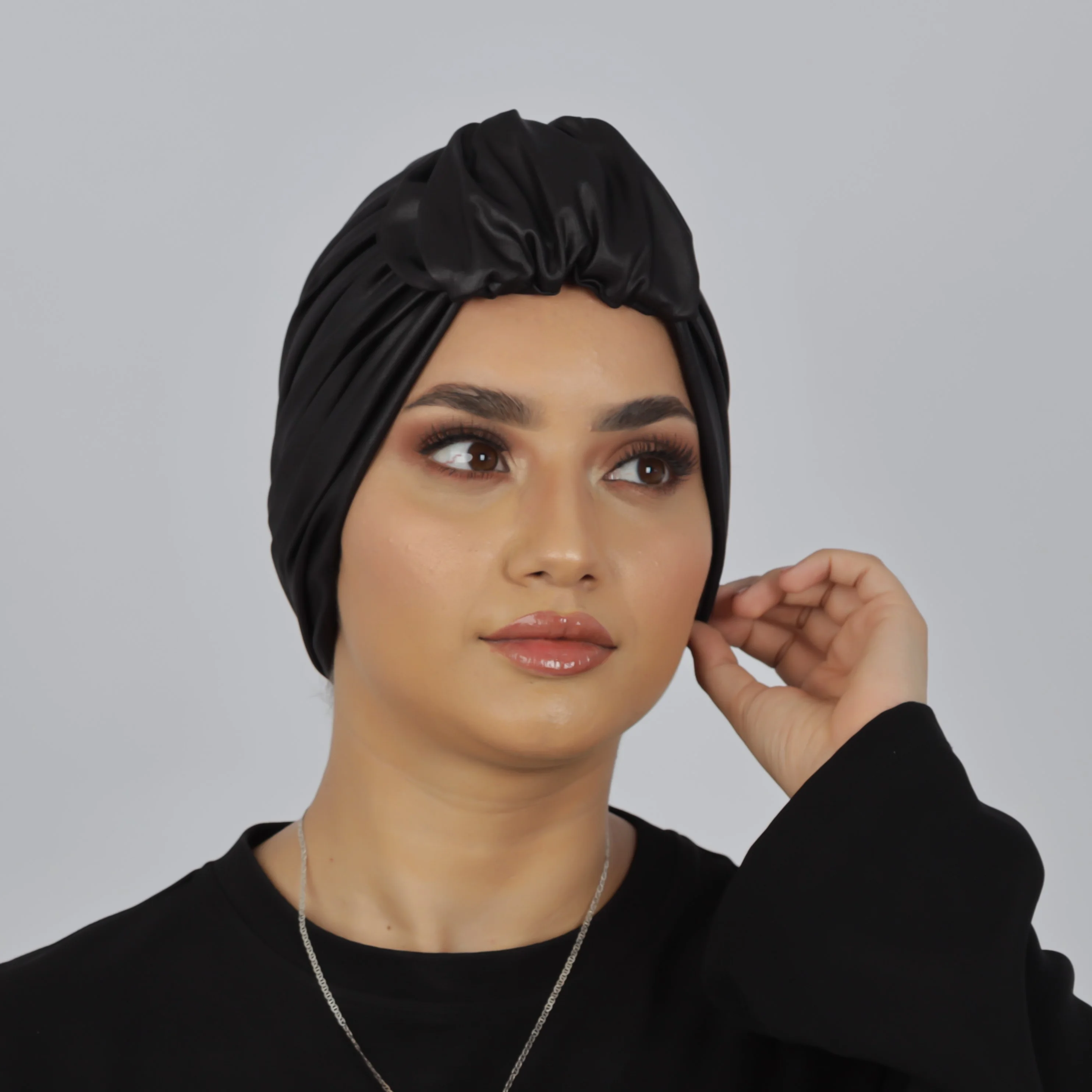 Turban Noué