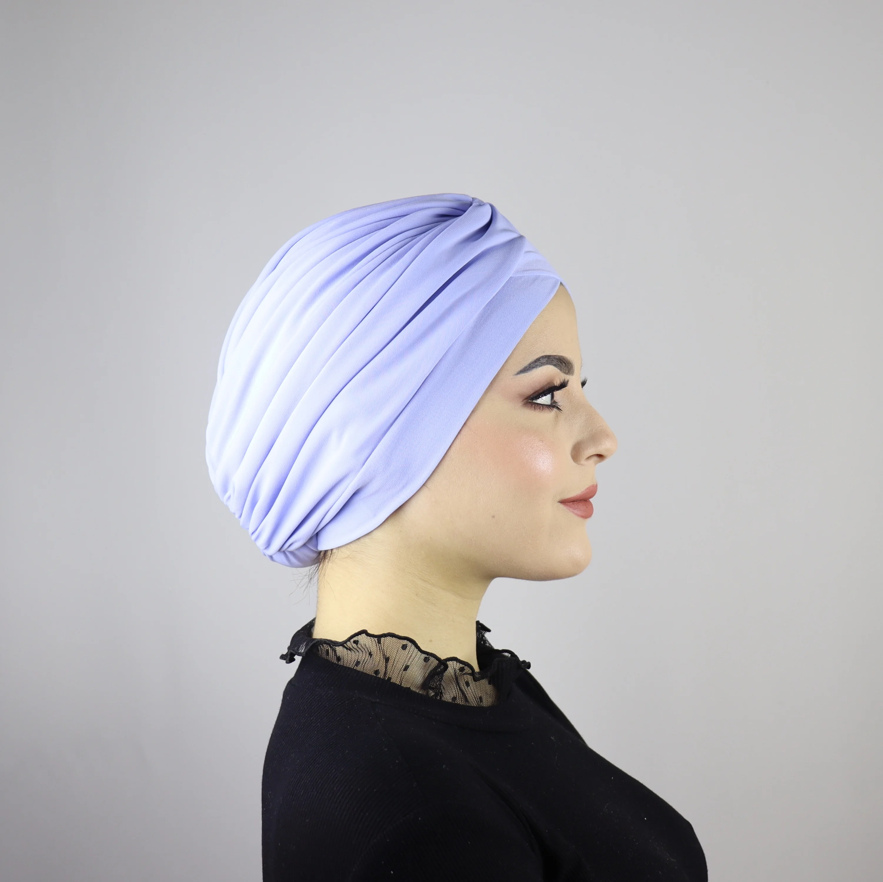Turban Cross Ajustable