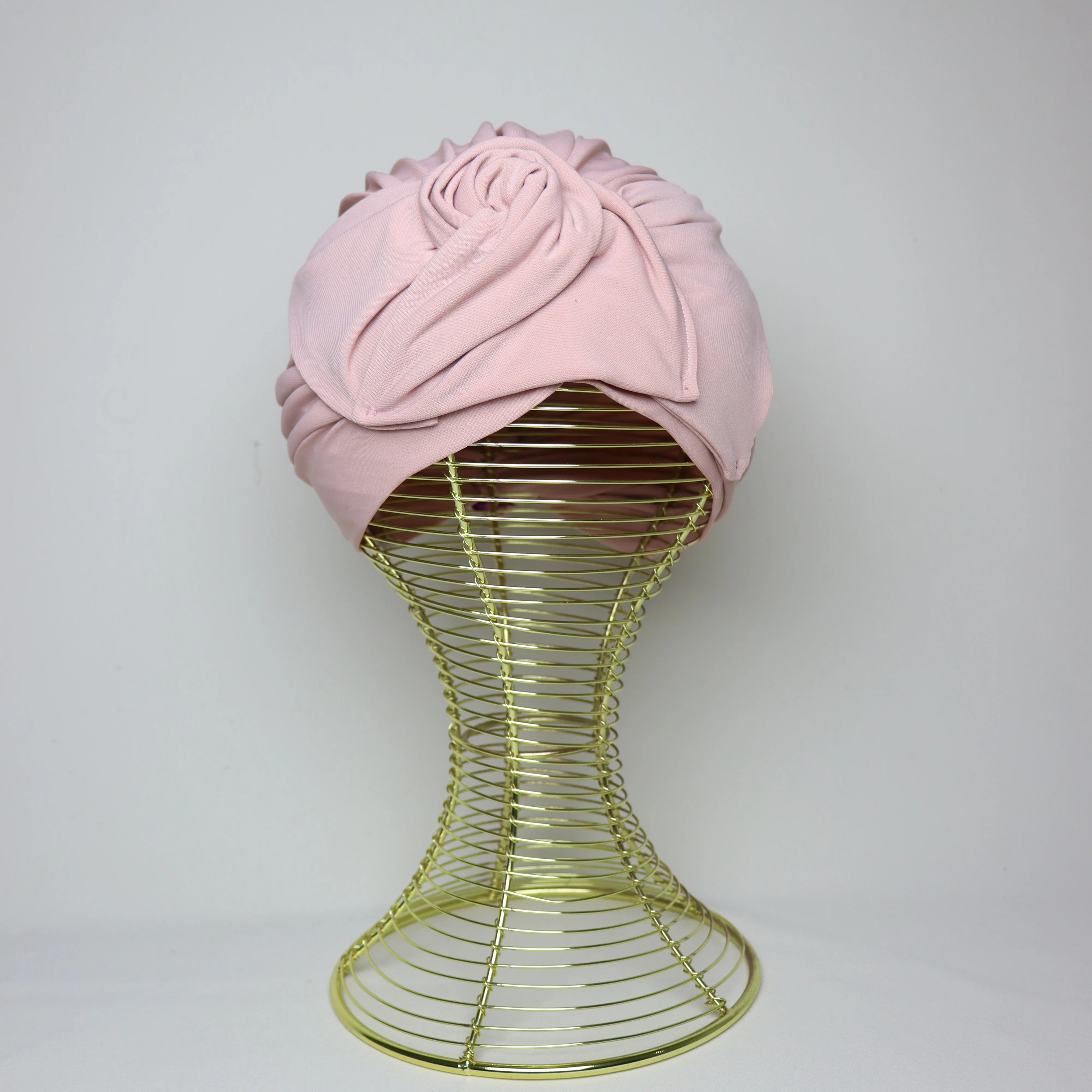 Turban Flora