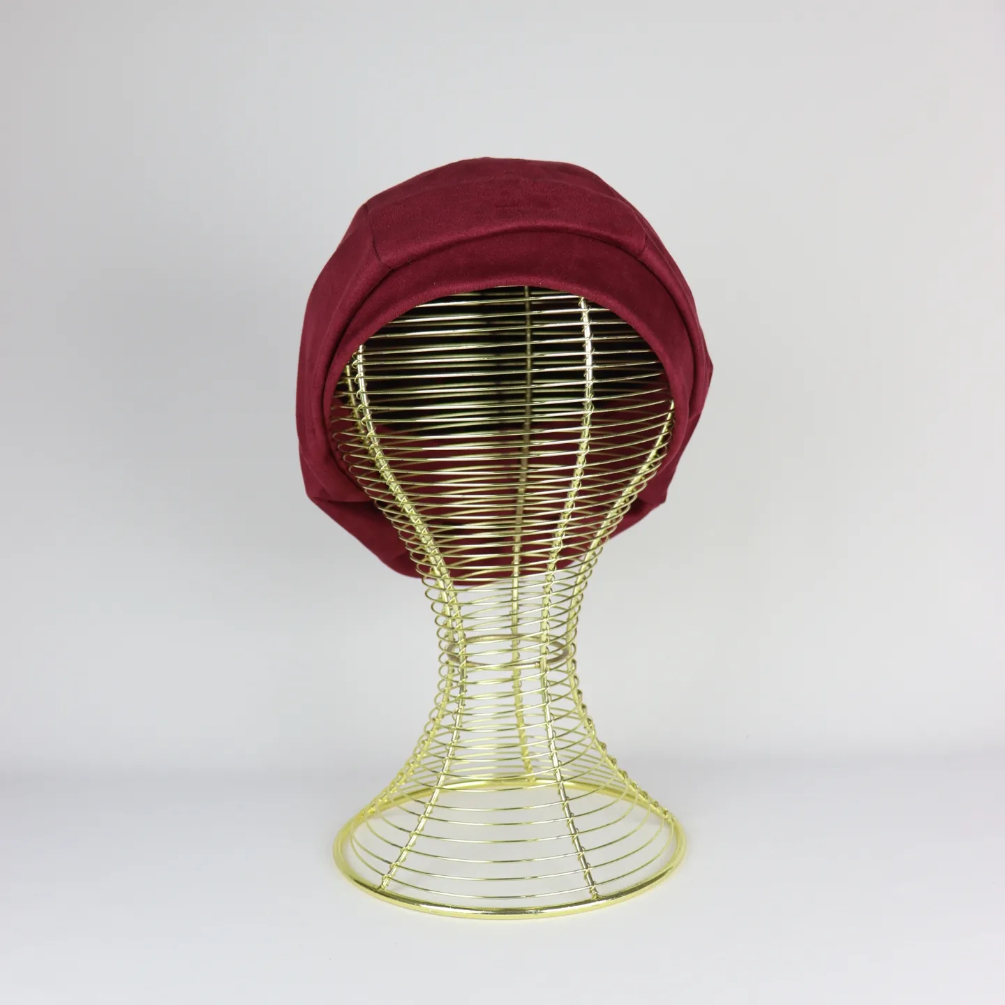 Béret et Cache Cou