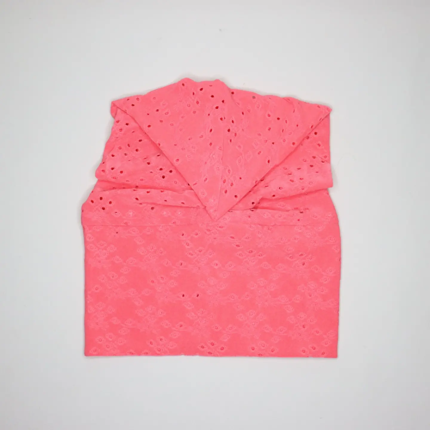 Turban basic coton