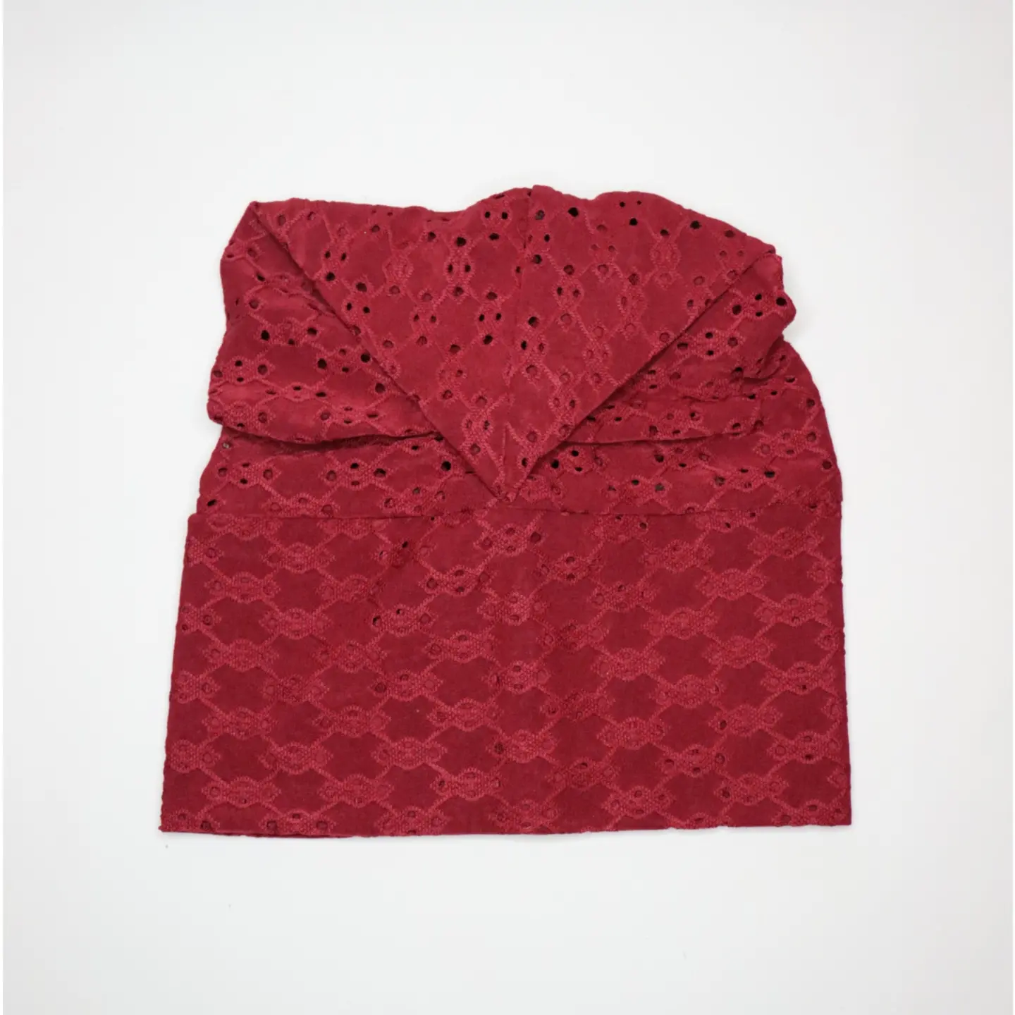 Turban basic coton