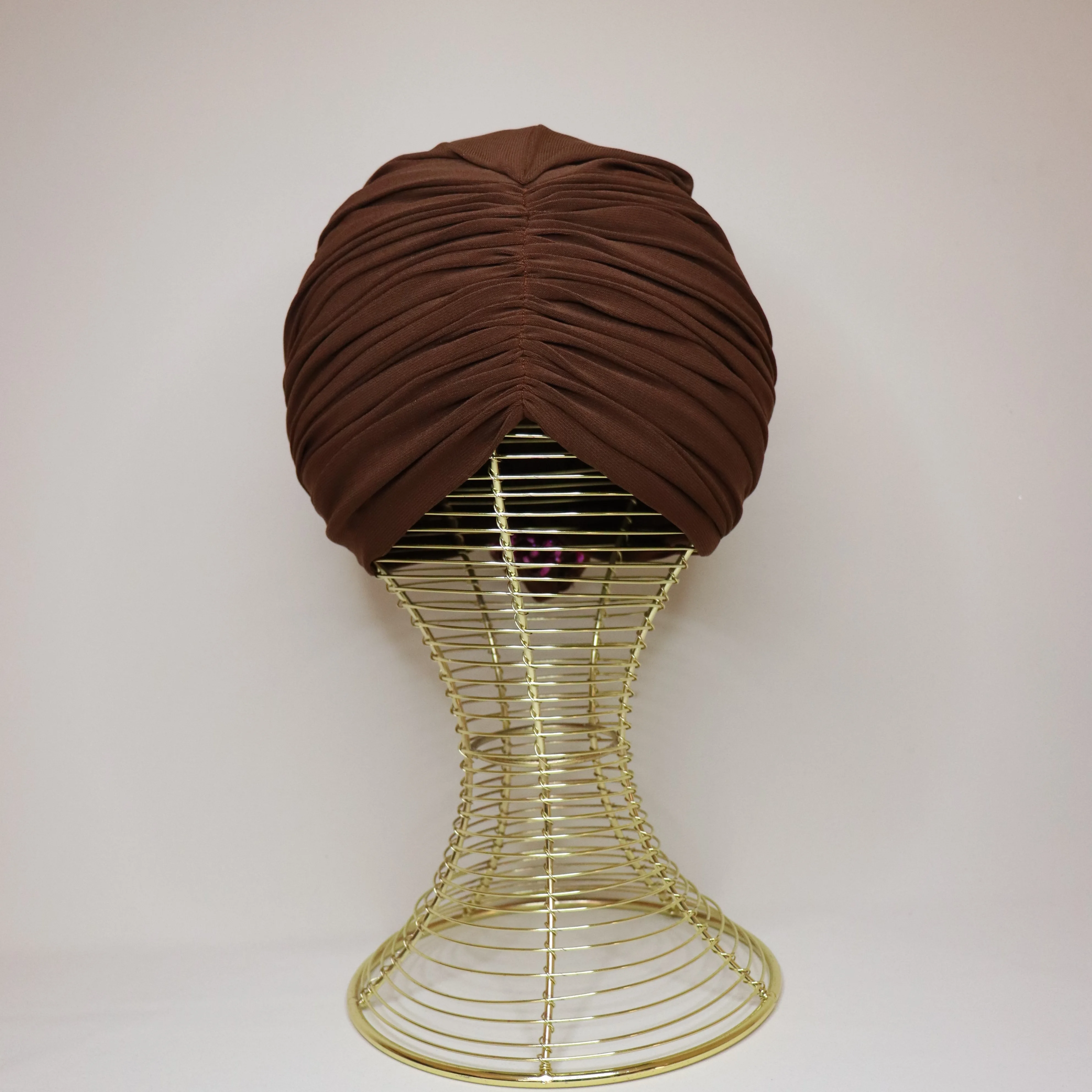 Turban Multiway Crepe Coton