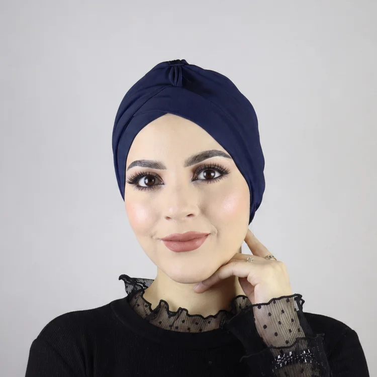Turban Cross Ajustable