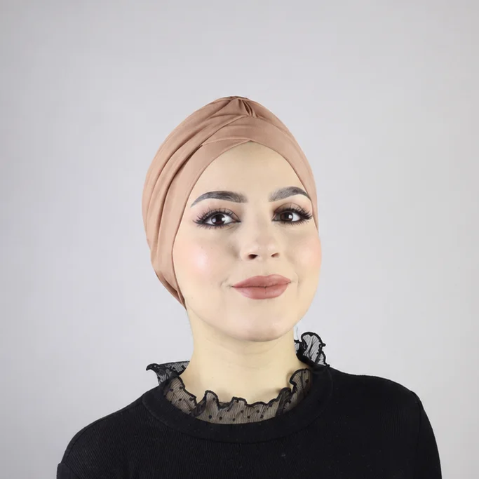Turban Cross Ajustable