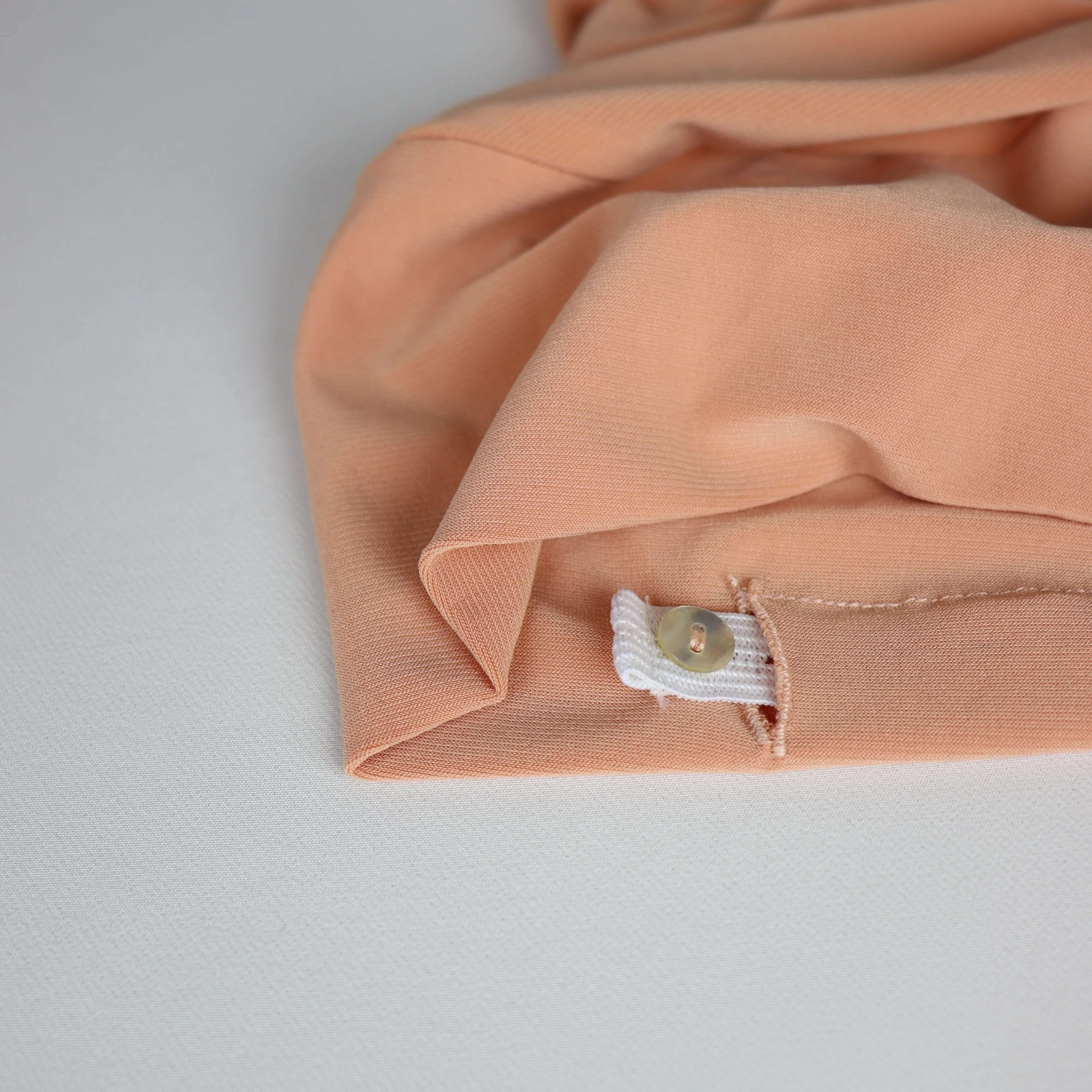 Turban froncé ou casquette ajustable et cache-cou  2 ou 3 pièces