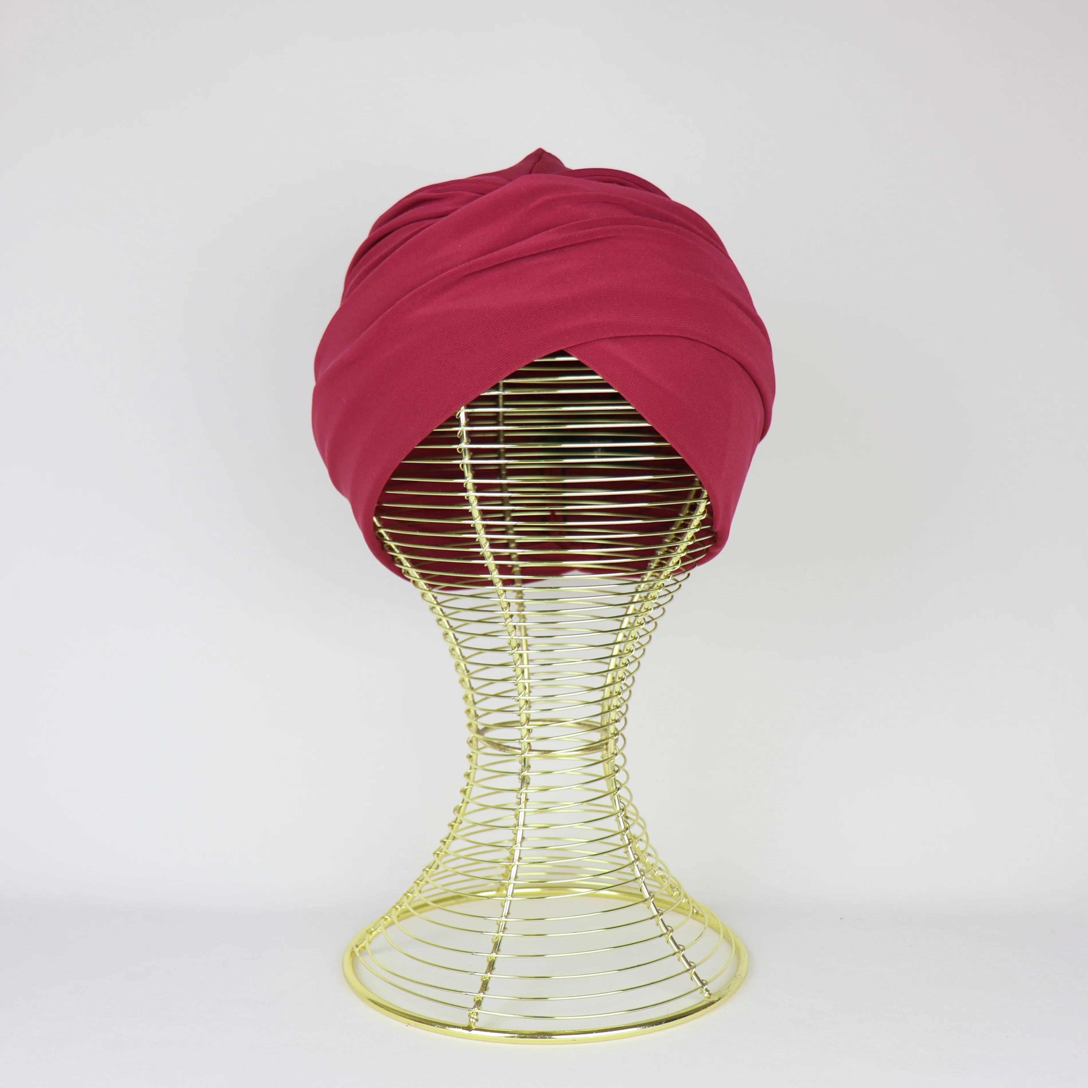 Turban Jasmine
