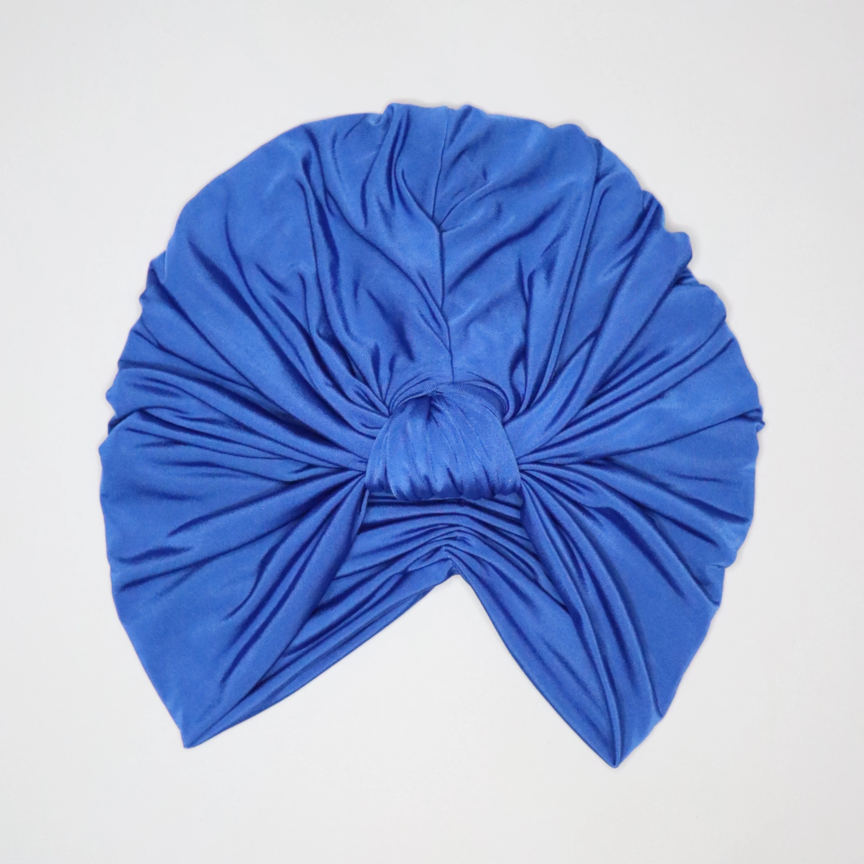 Turban boule