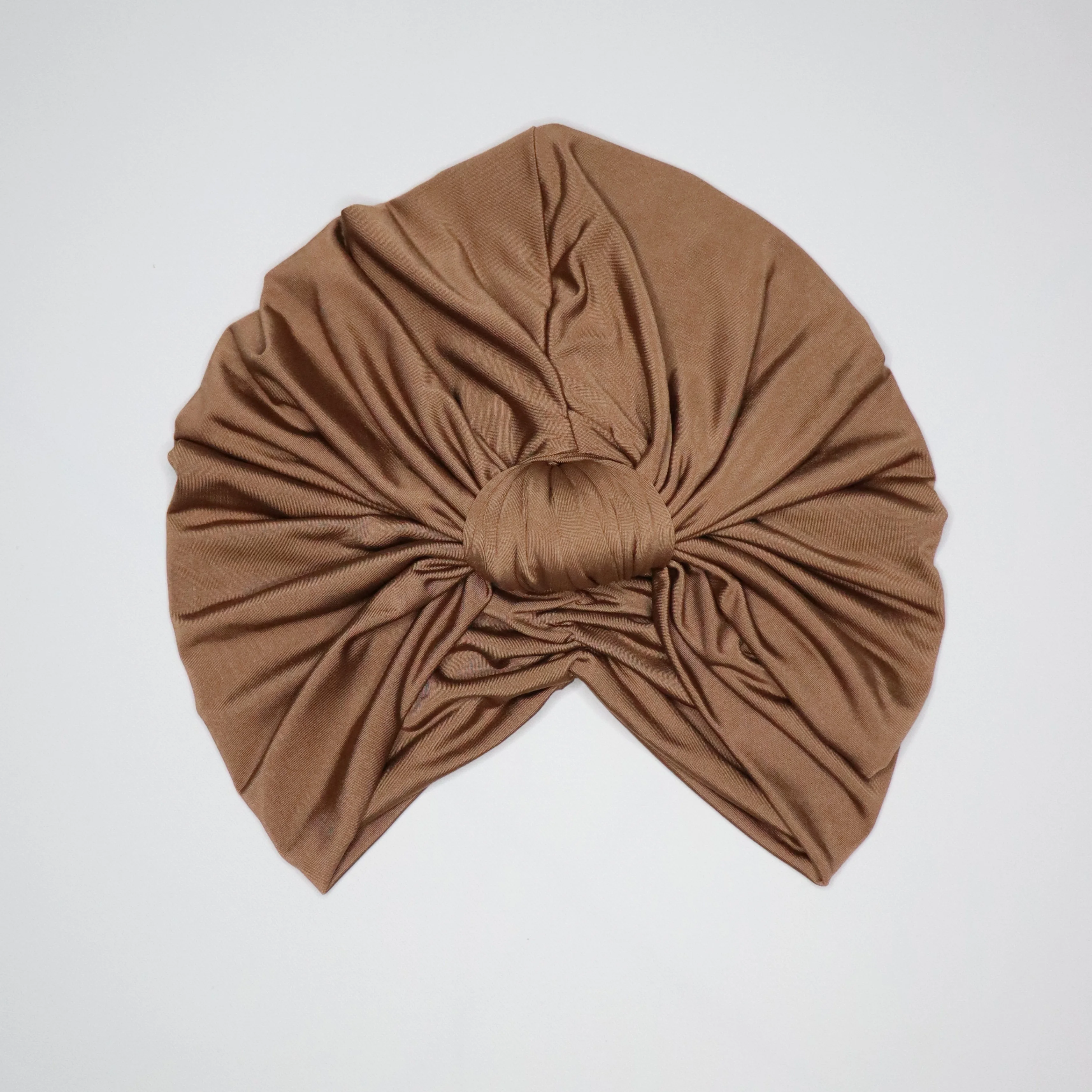 Turban boule