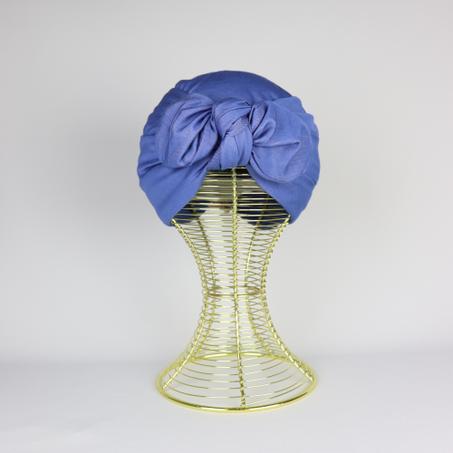Turban Wire 3D Cotton