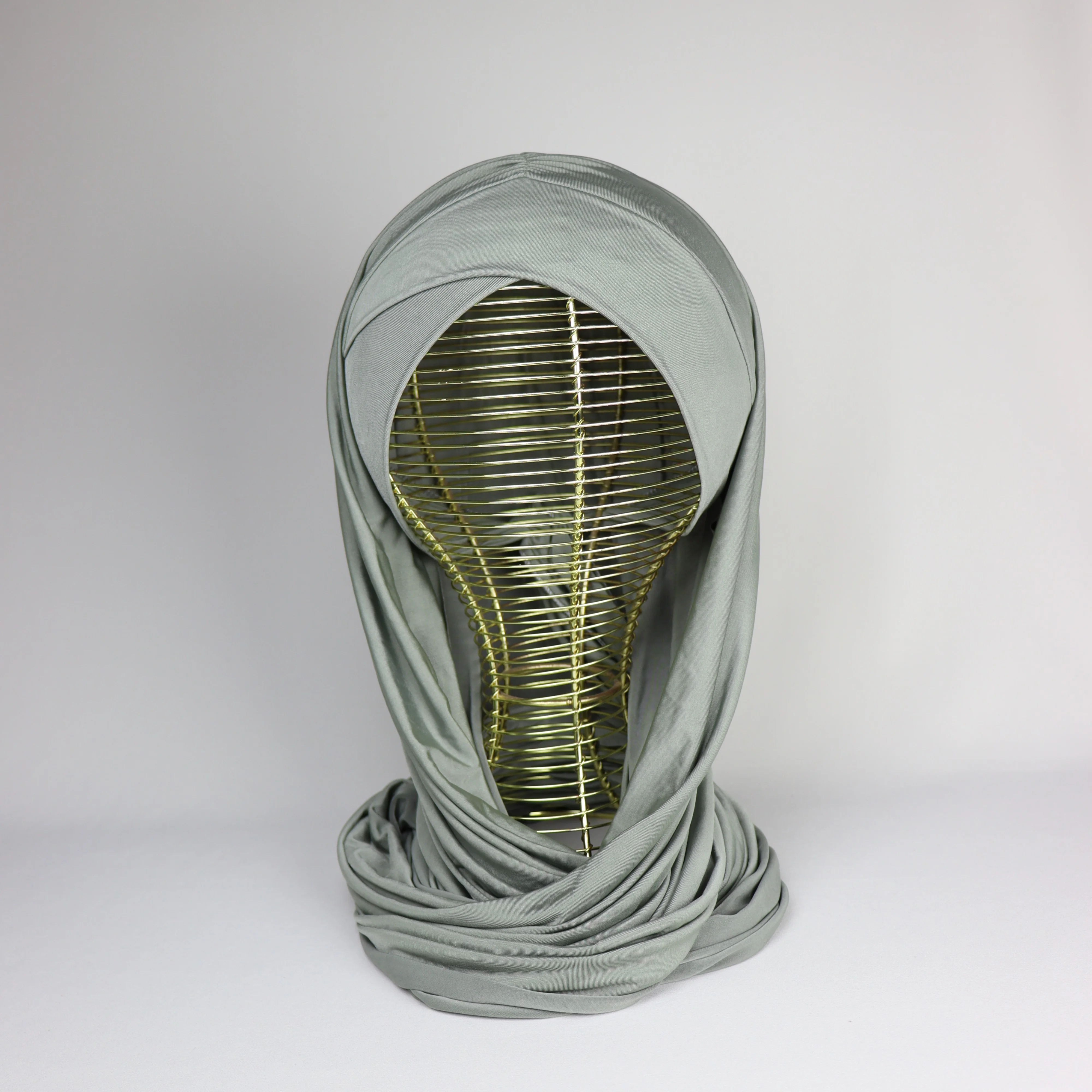 Turban Châle