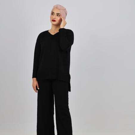Ensemble en laine