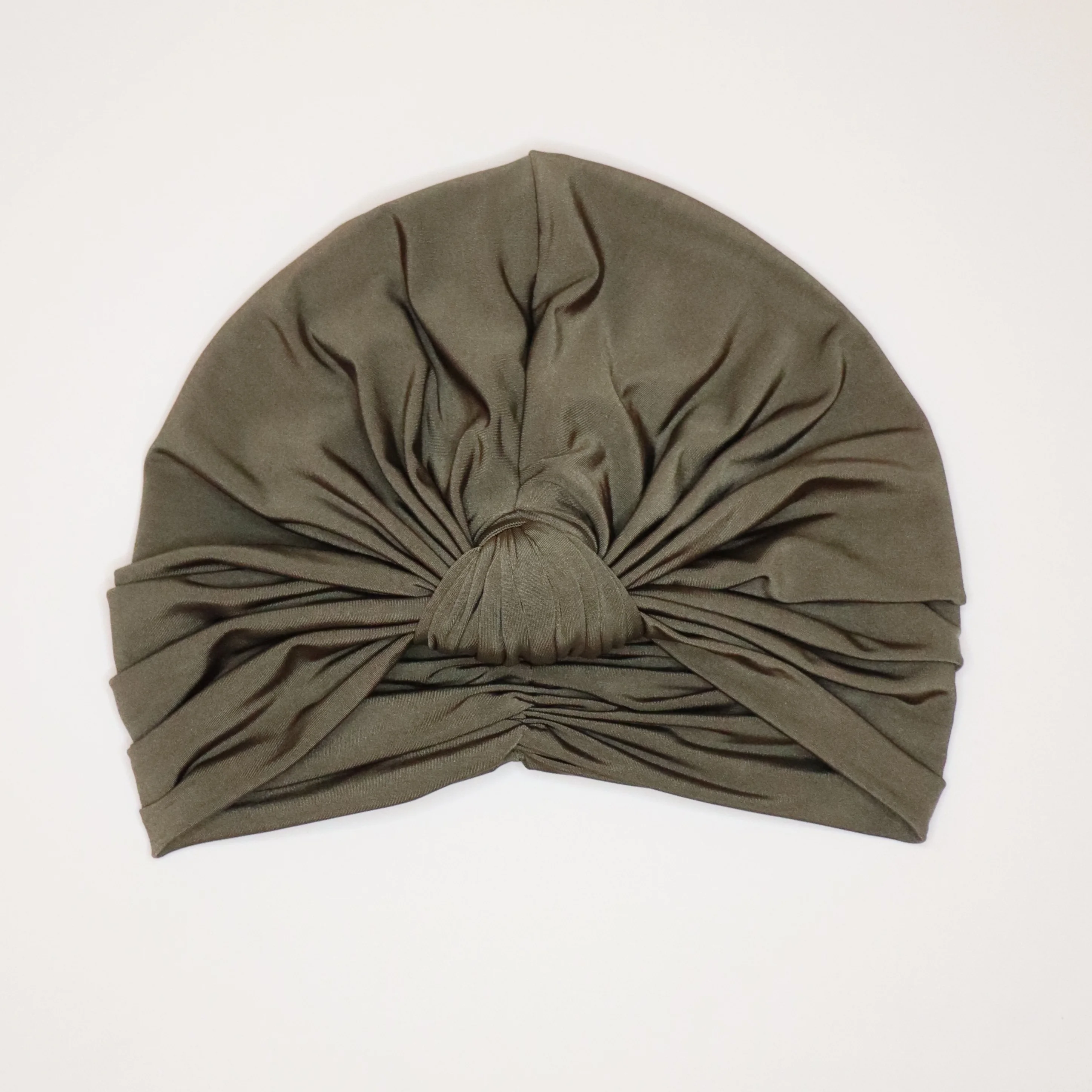 Turban boule
