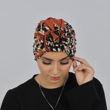 Turban Noué Fronche
