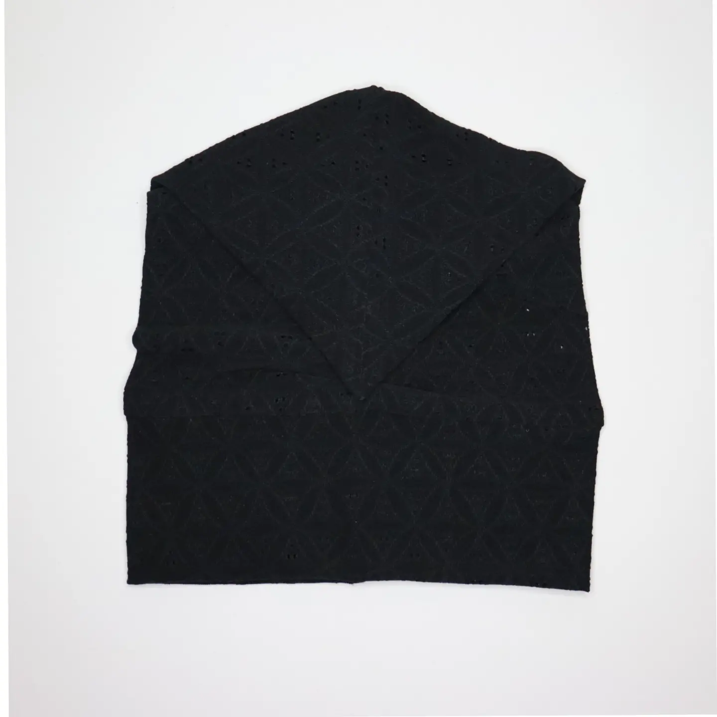 Turban basic coton