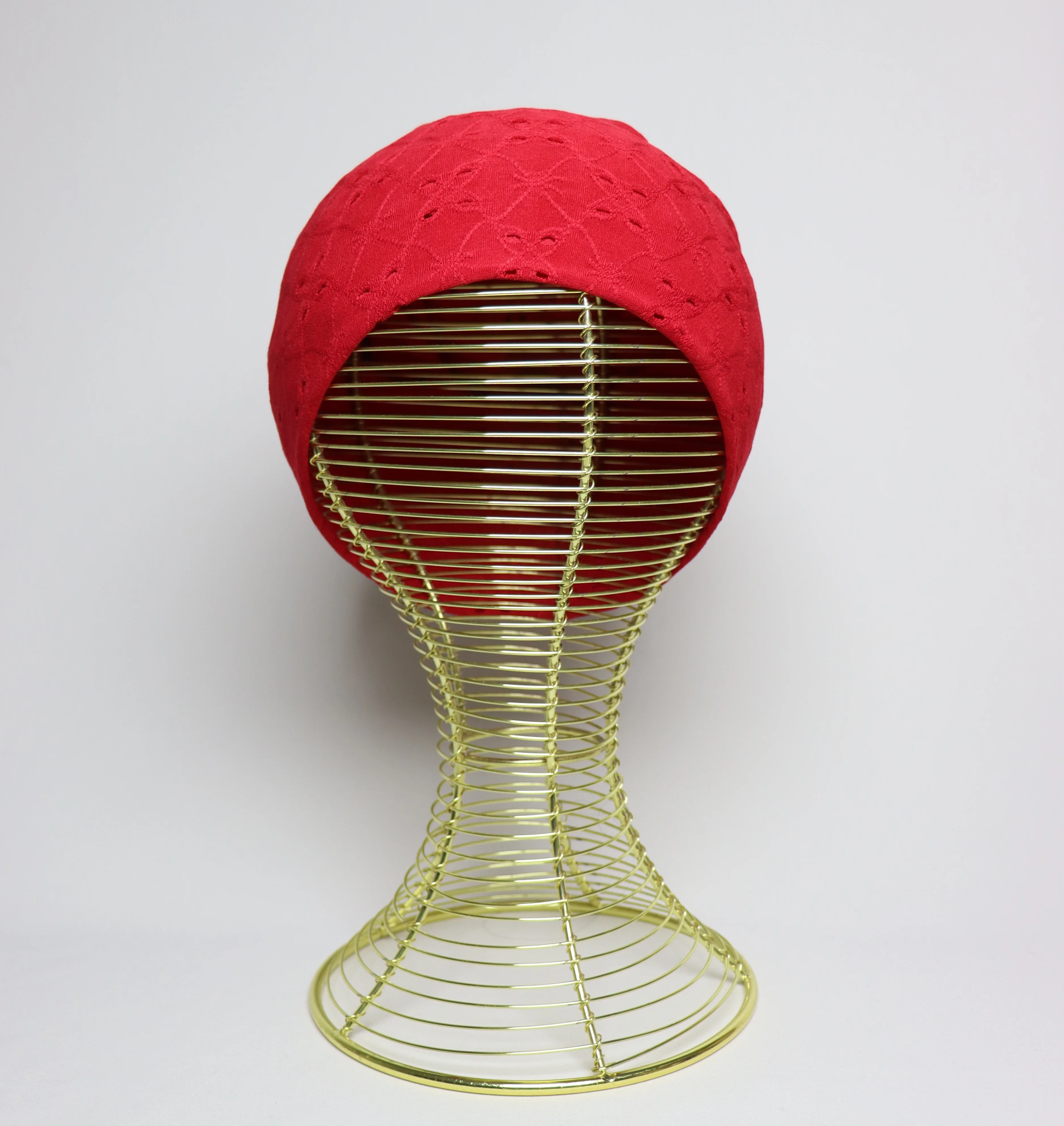 Turban basic coton