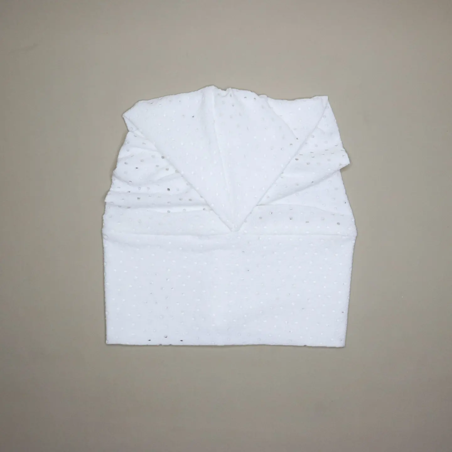 Turban basic coton