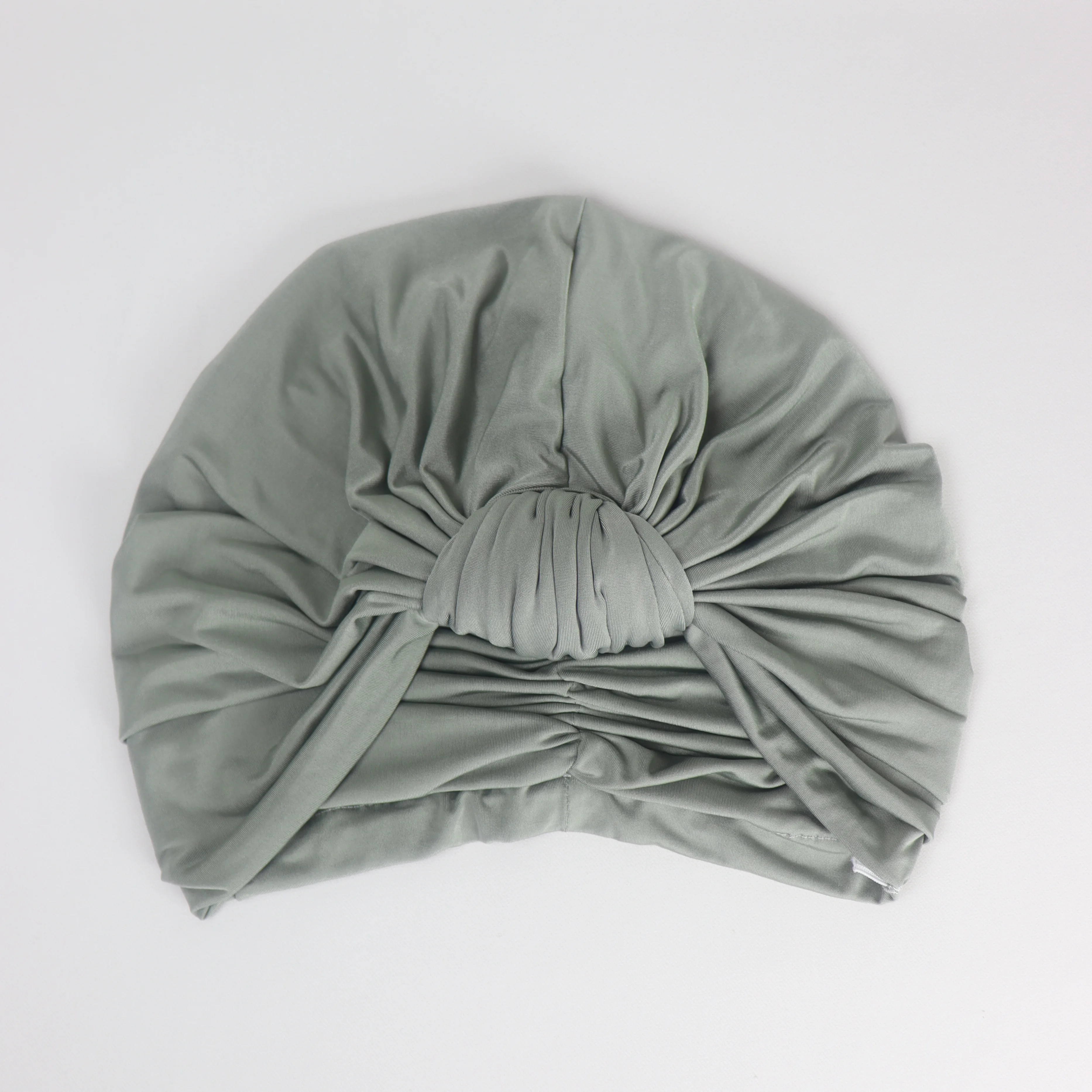 Turban boule