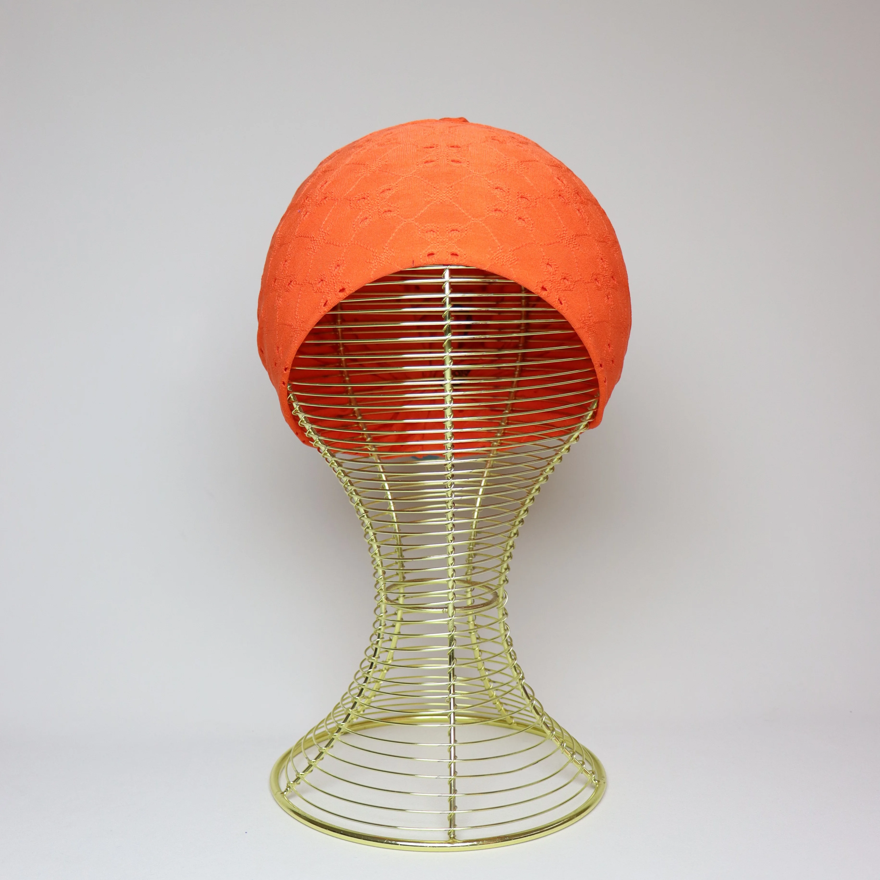 Turban basic coton
