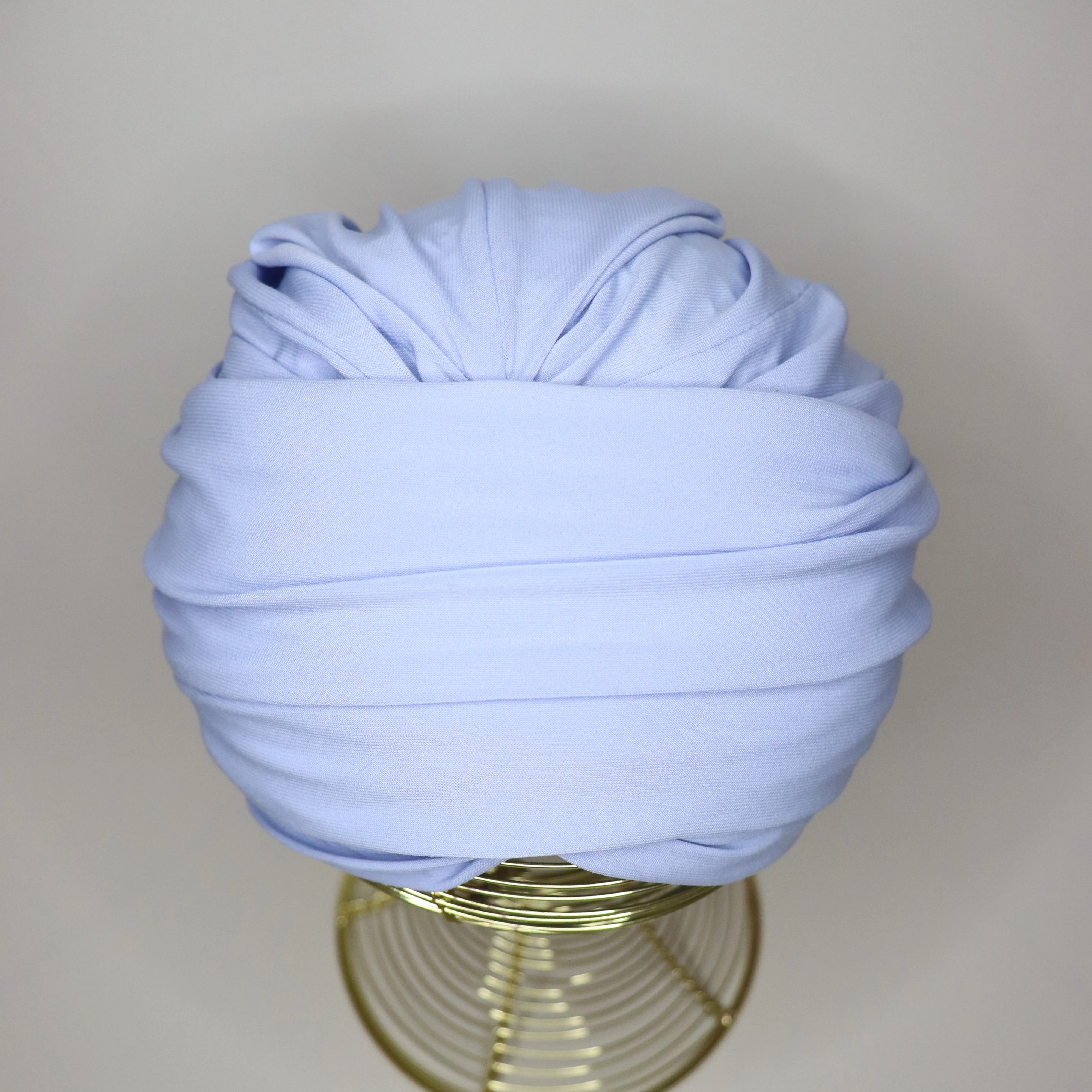 Turban Multiway Crepe Coton