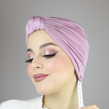 Turban boule