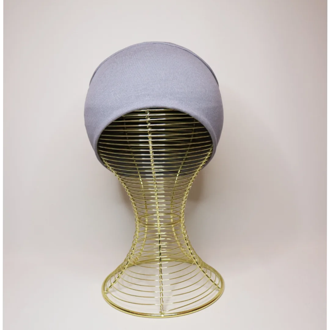 Turban Basic en Lycra