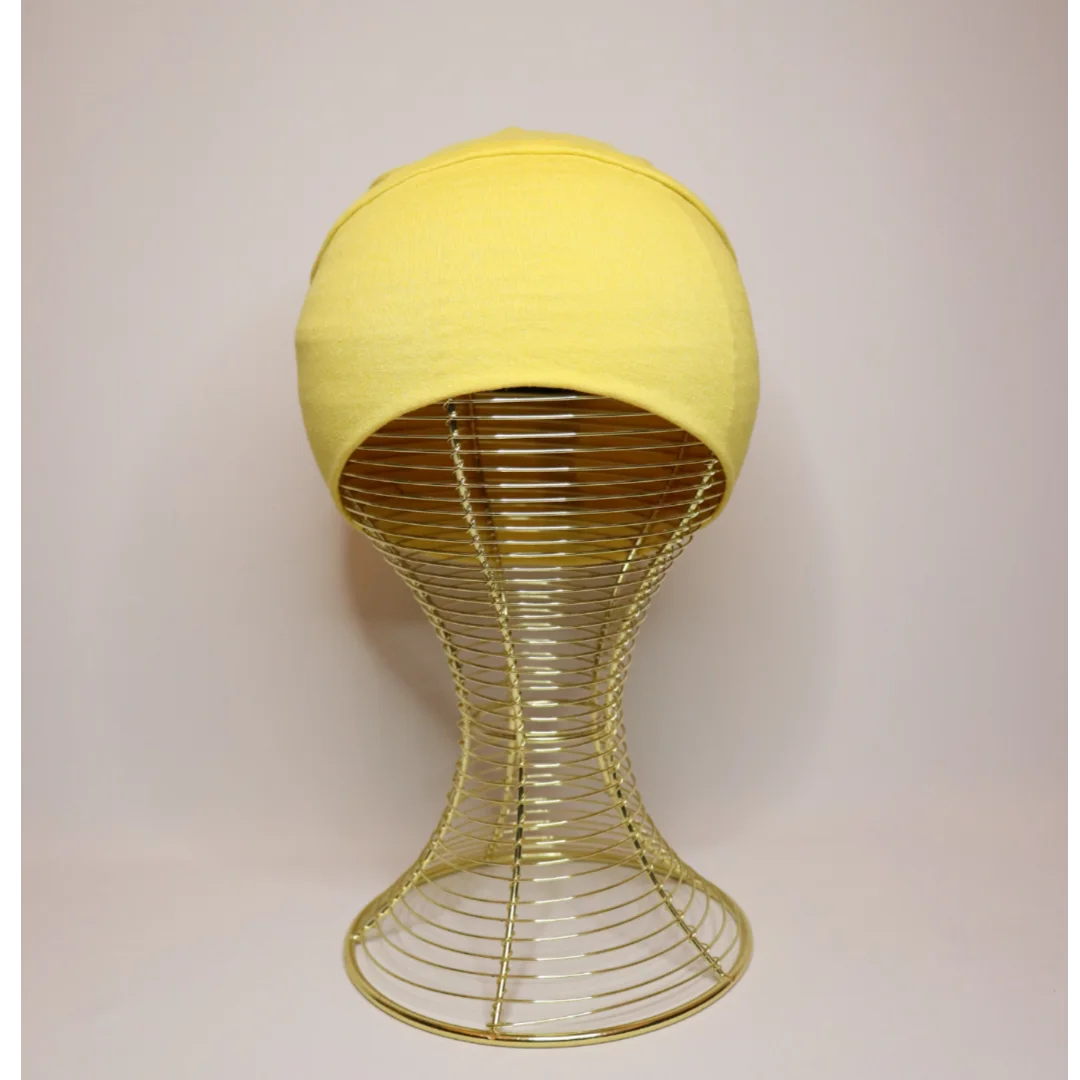 Turban Basic en Lycra