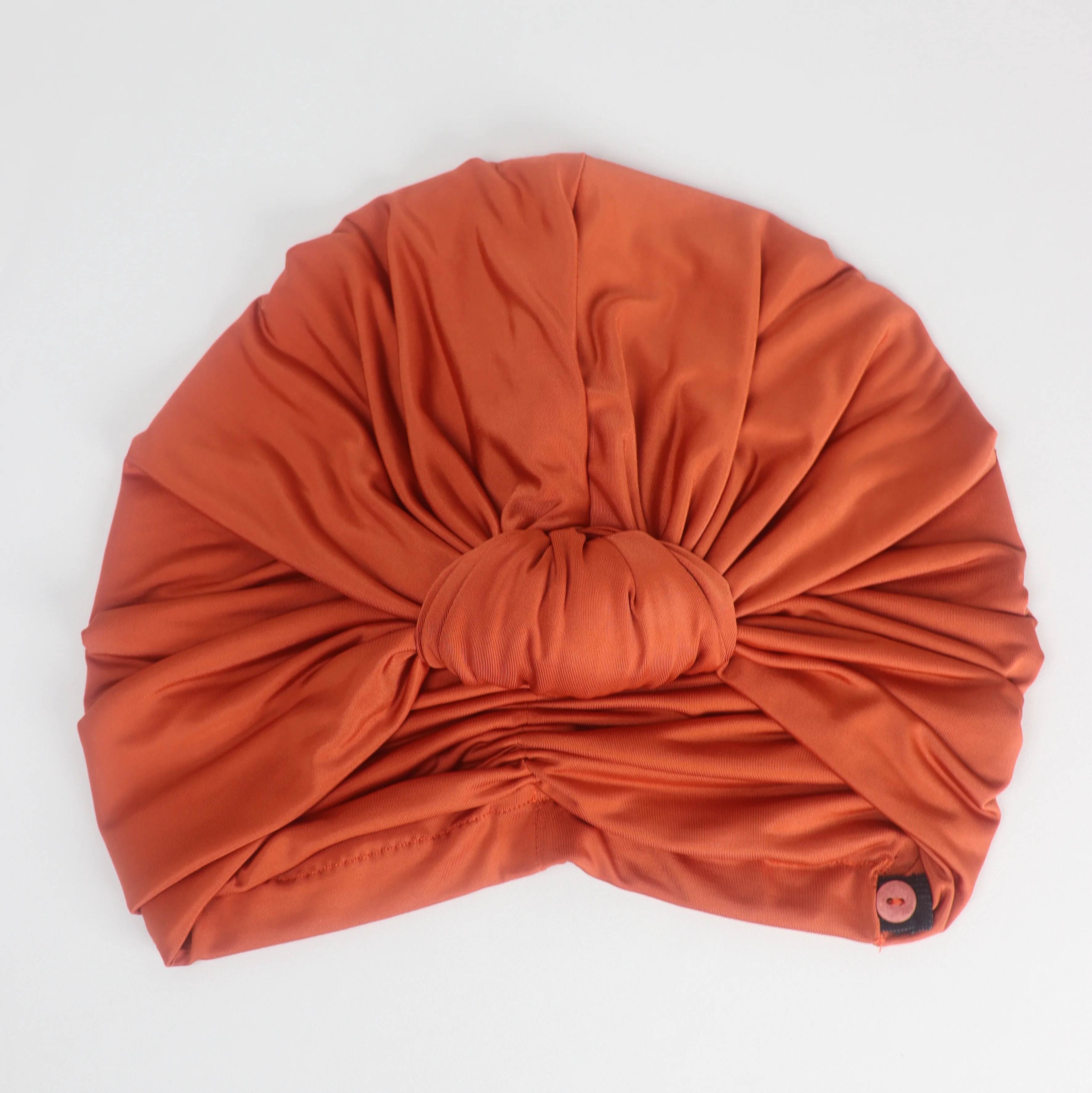 Turban boule