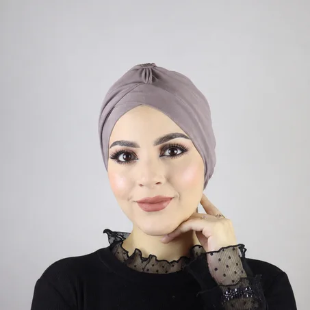 Turban Cross Ajustable