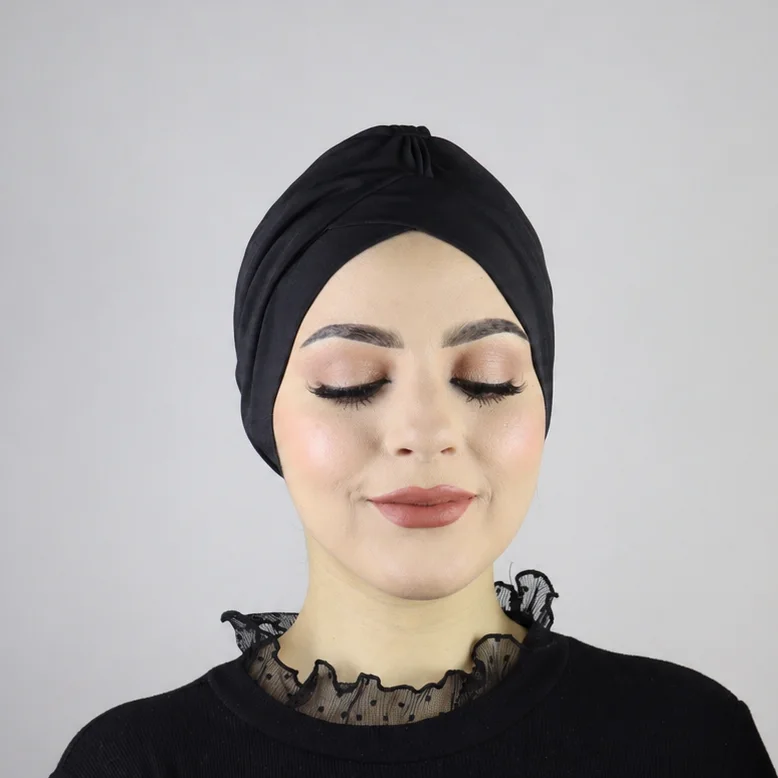 Turban Cross Ajustable