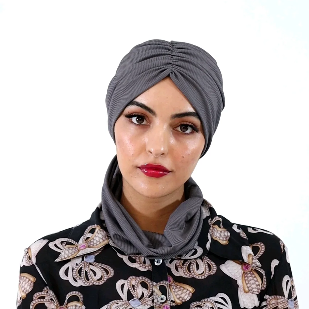 Turban Multiway