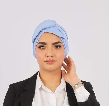 Turban Semi Wire