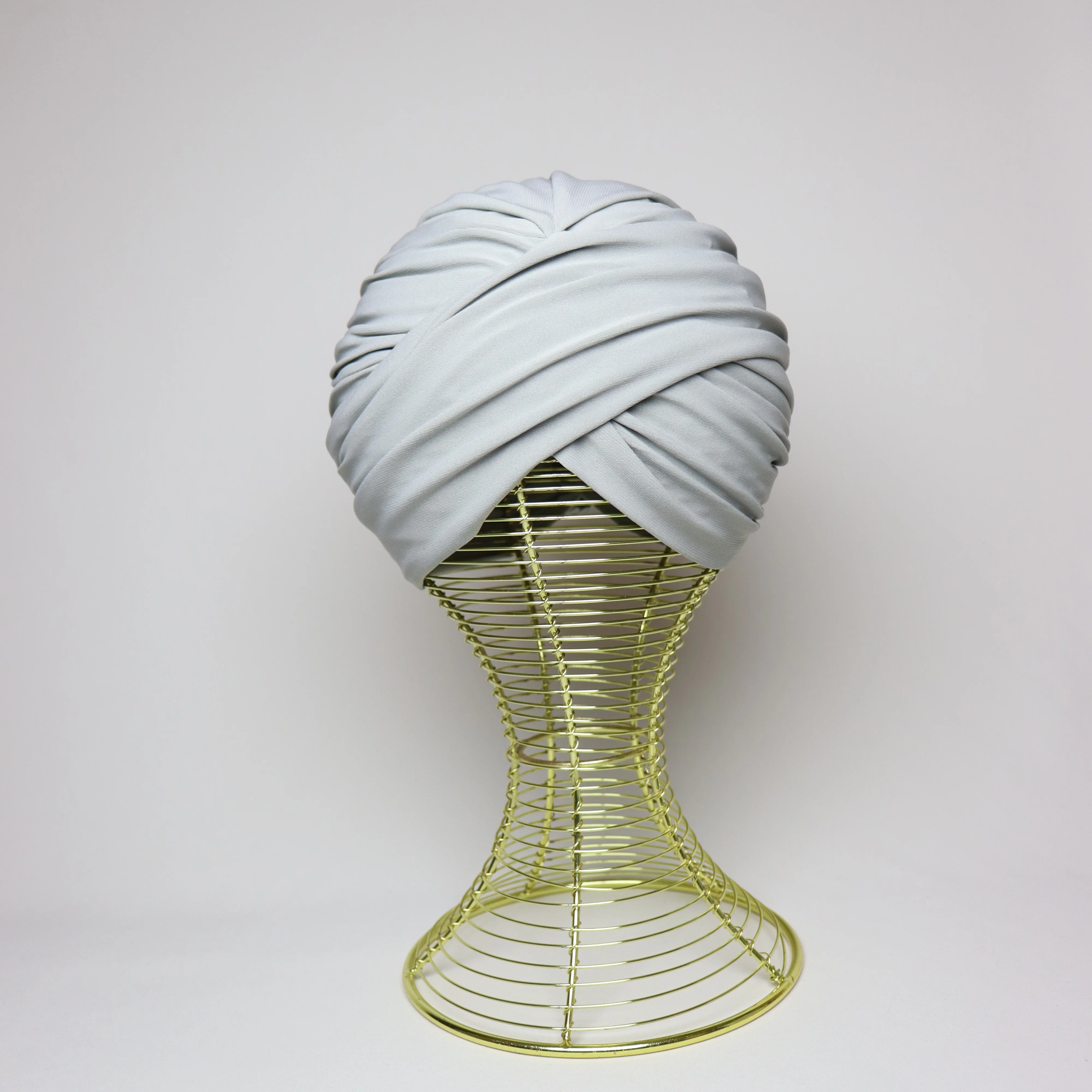 Turban Jasmine