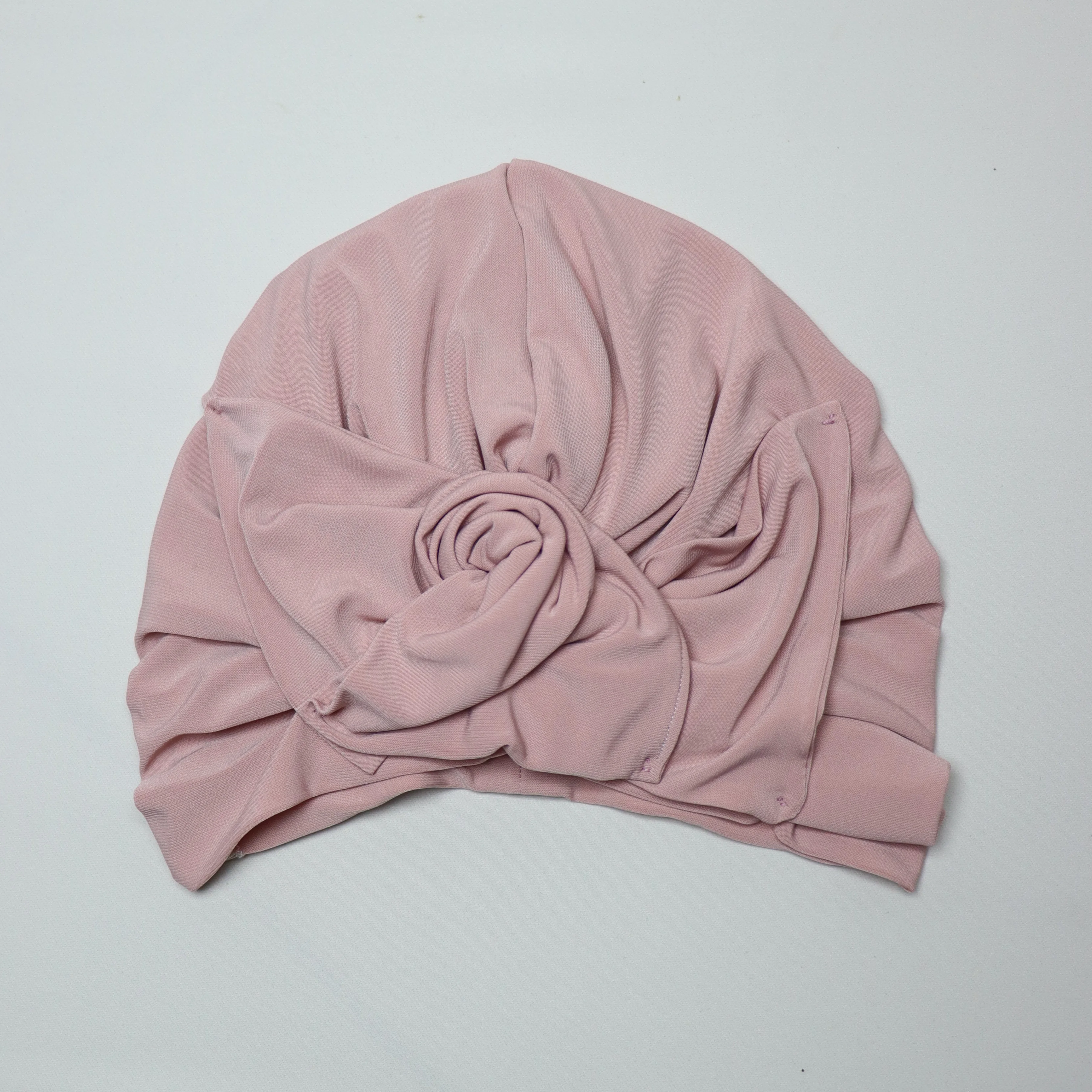 Turban Flora