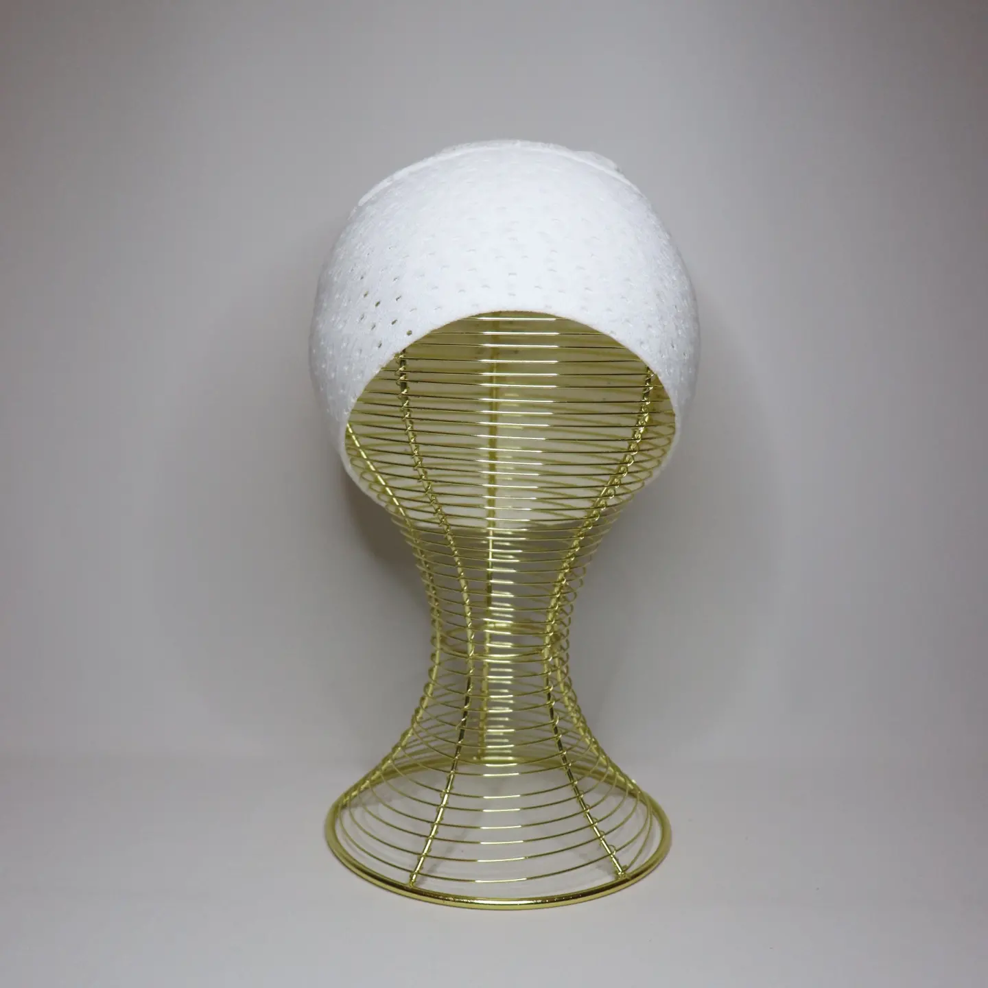 Turban basic coton