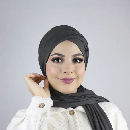 Turban Chale Jasmine cotton