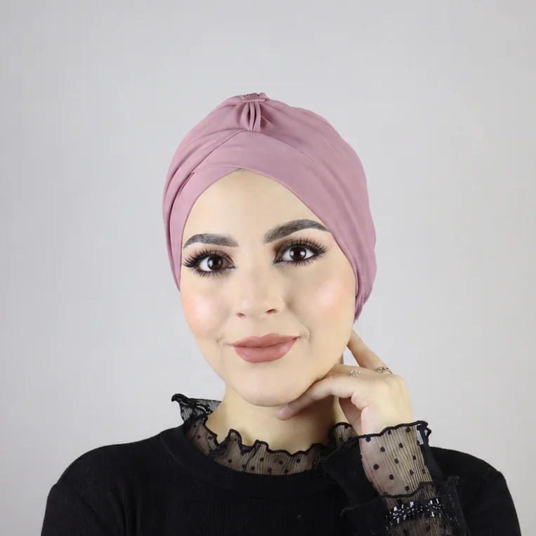 Turban Cross Ajustable