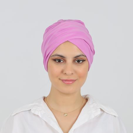 Turban Jasmine