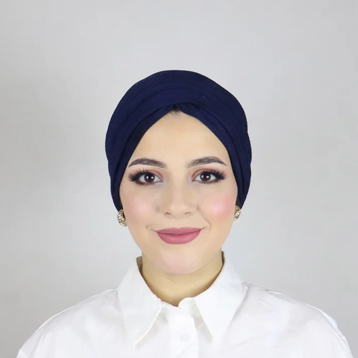 Turban Multiway