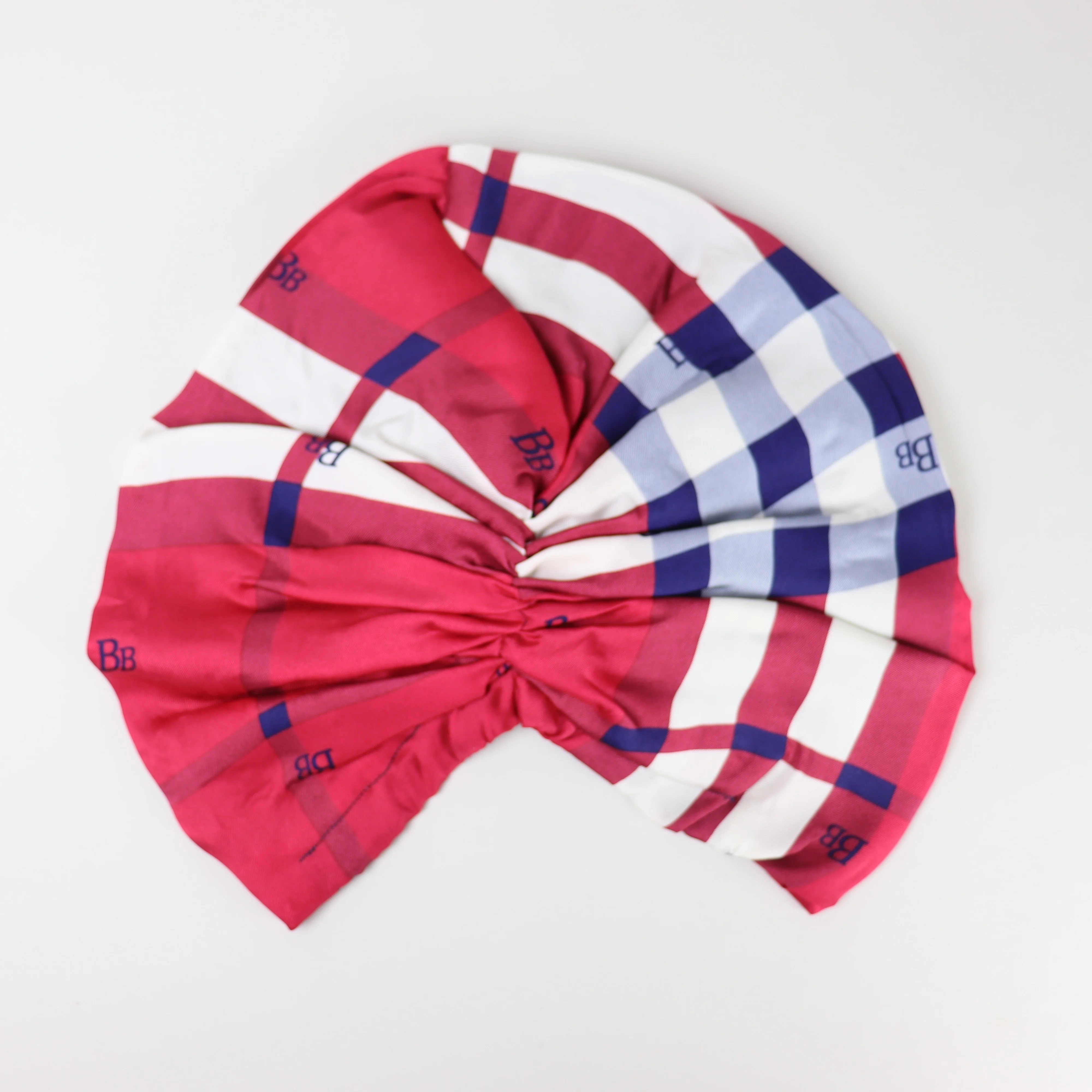 Turban Noué