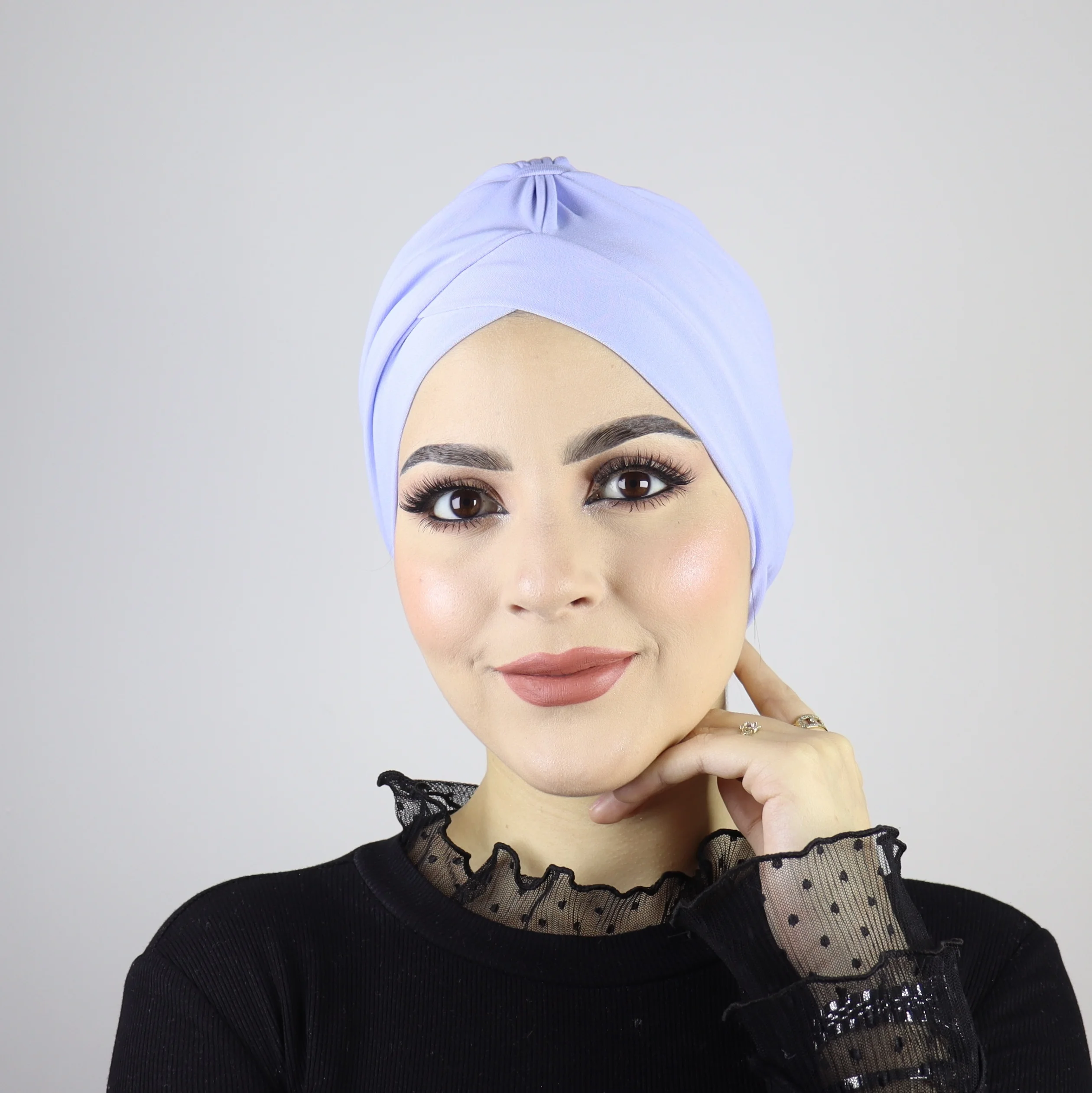 Turban Cross Ajustable