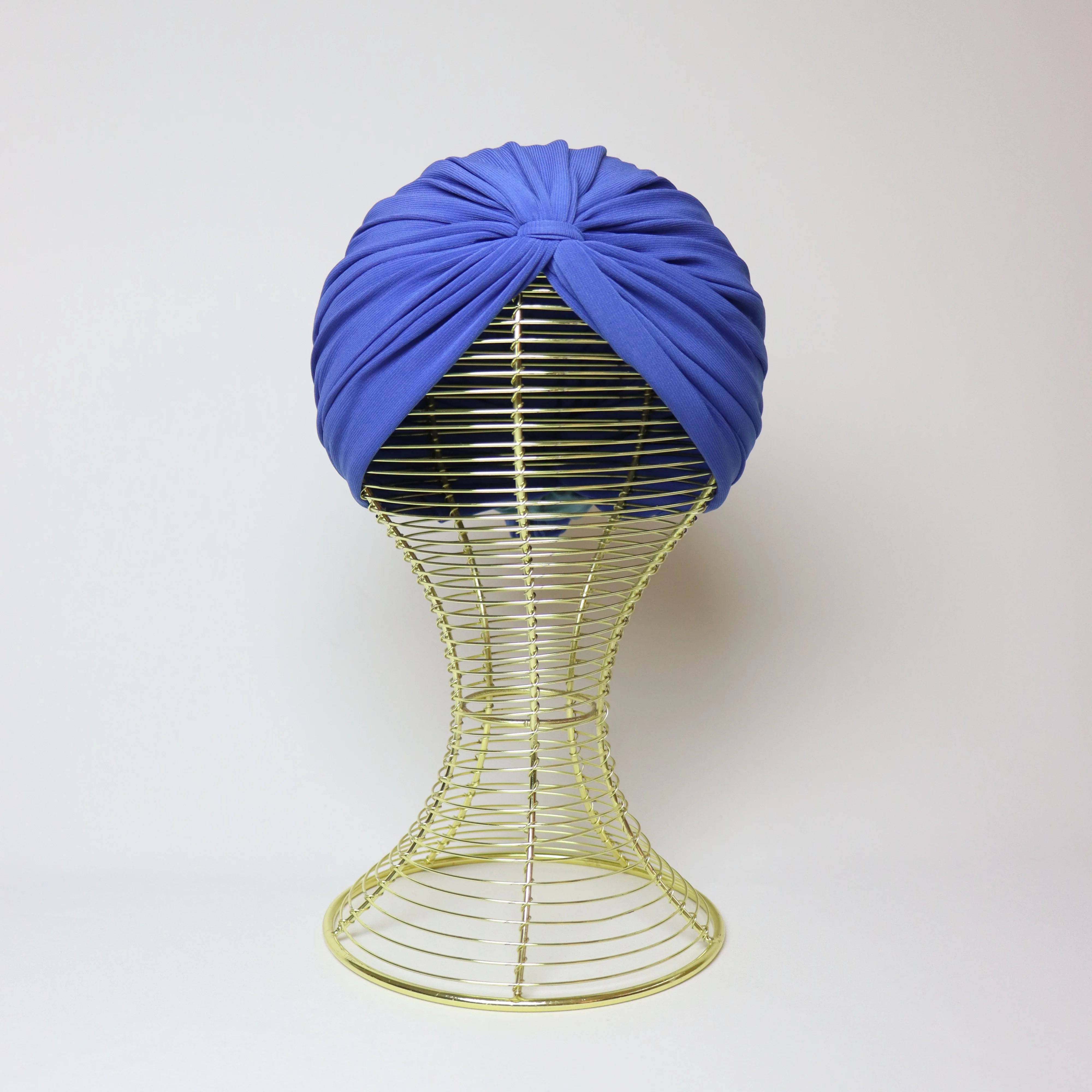 Turban Cross